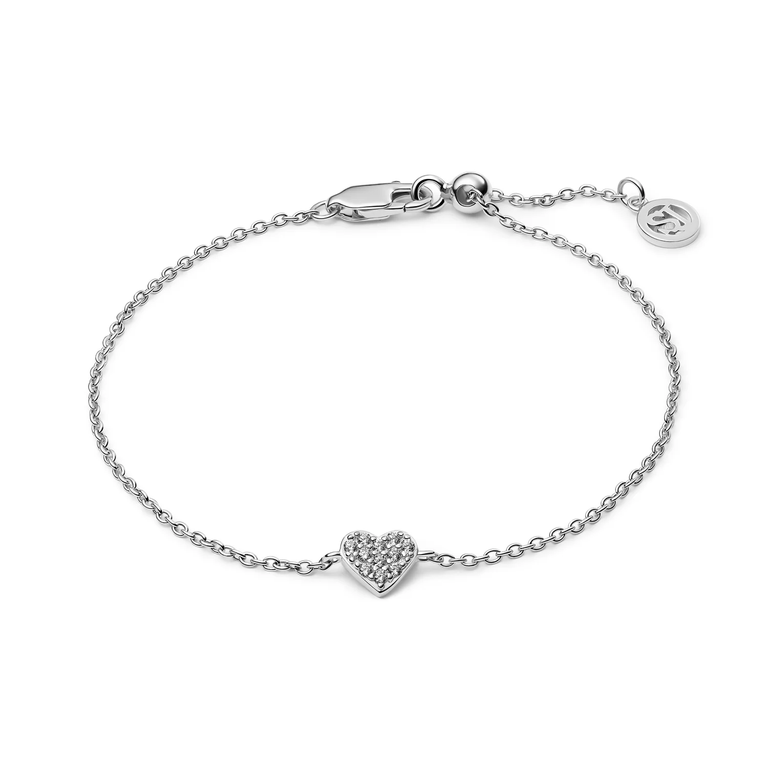 Armband Cuore - Image 3