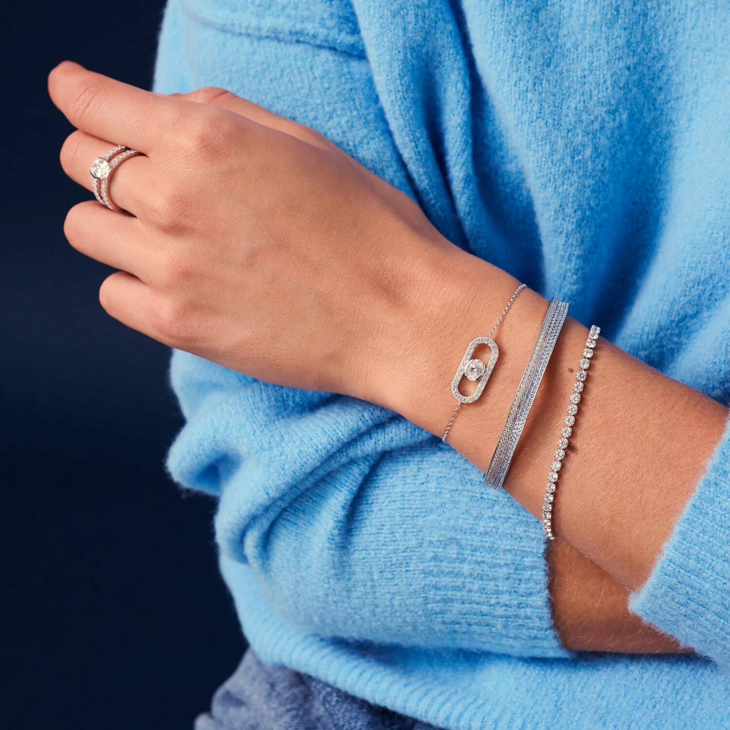 Armband Ellera grande - Image 7