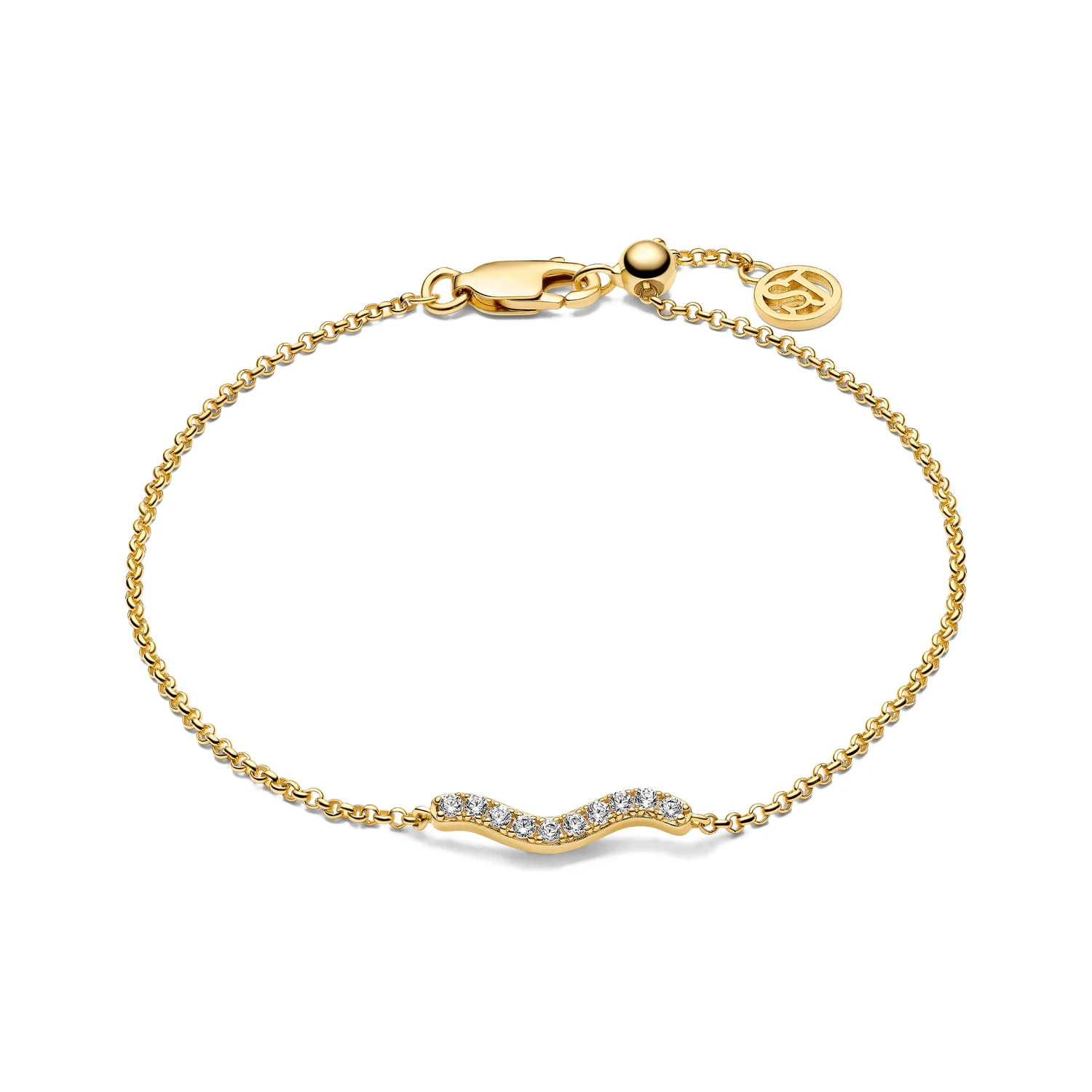 Armband Ellera Waves - Image 4