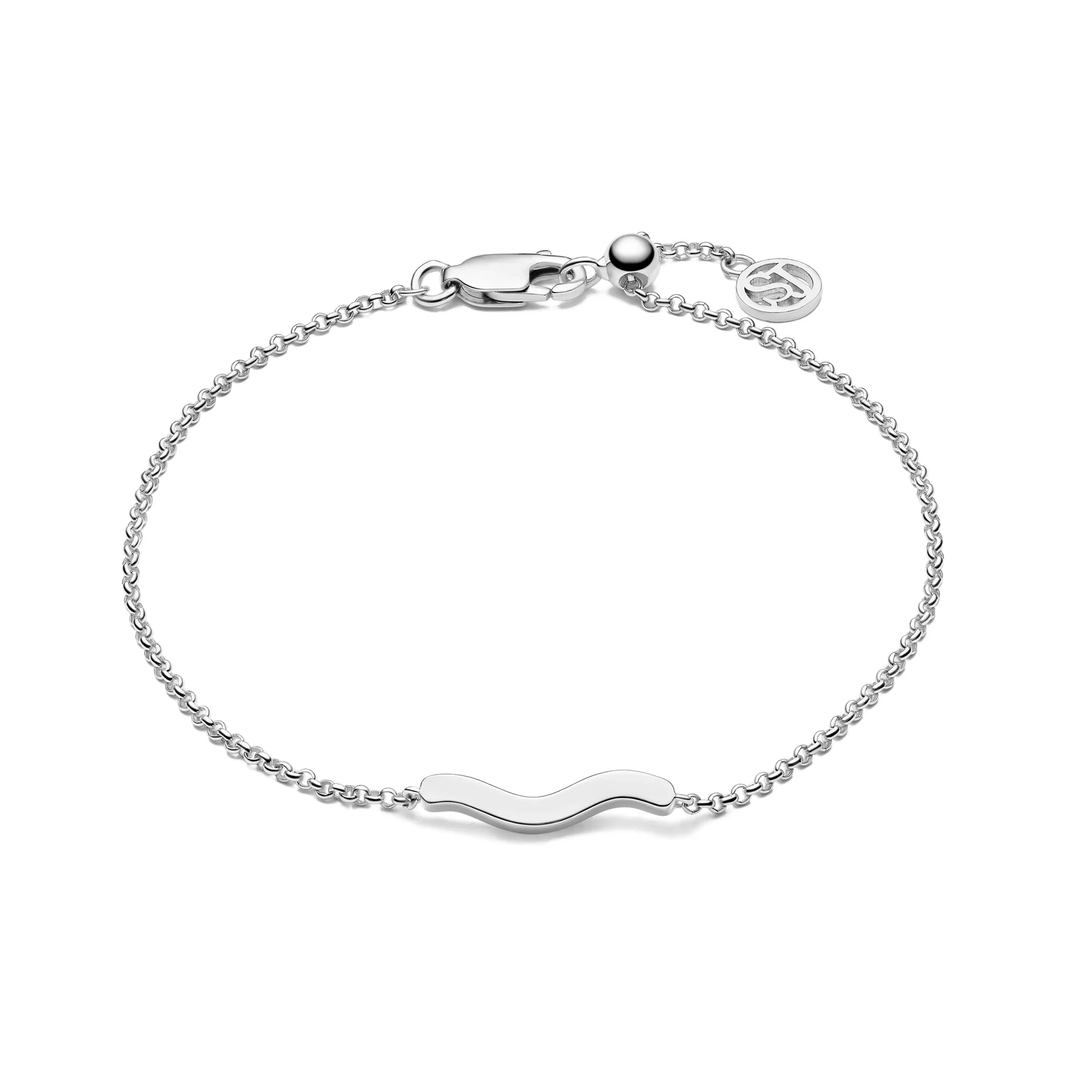 Armband Ellera Waves Pianura - Image 3