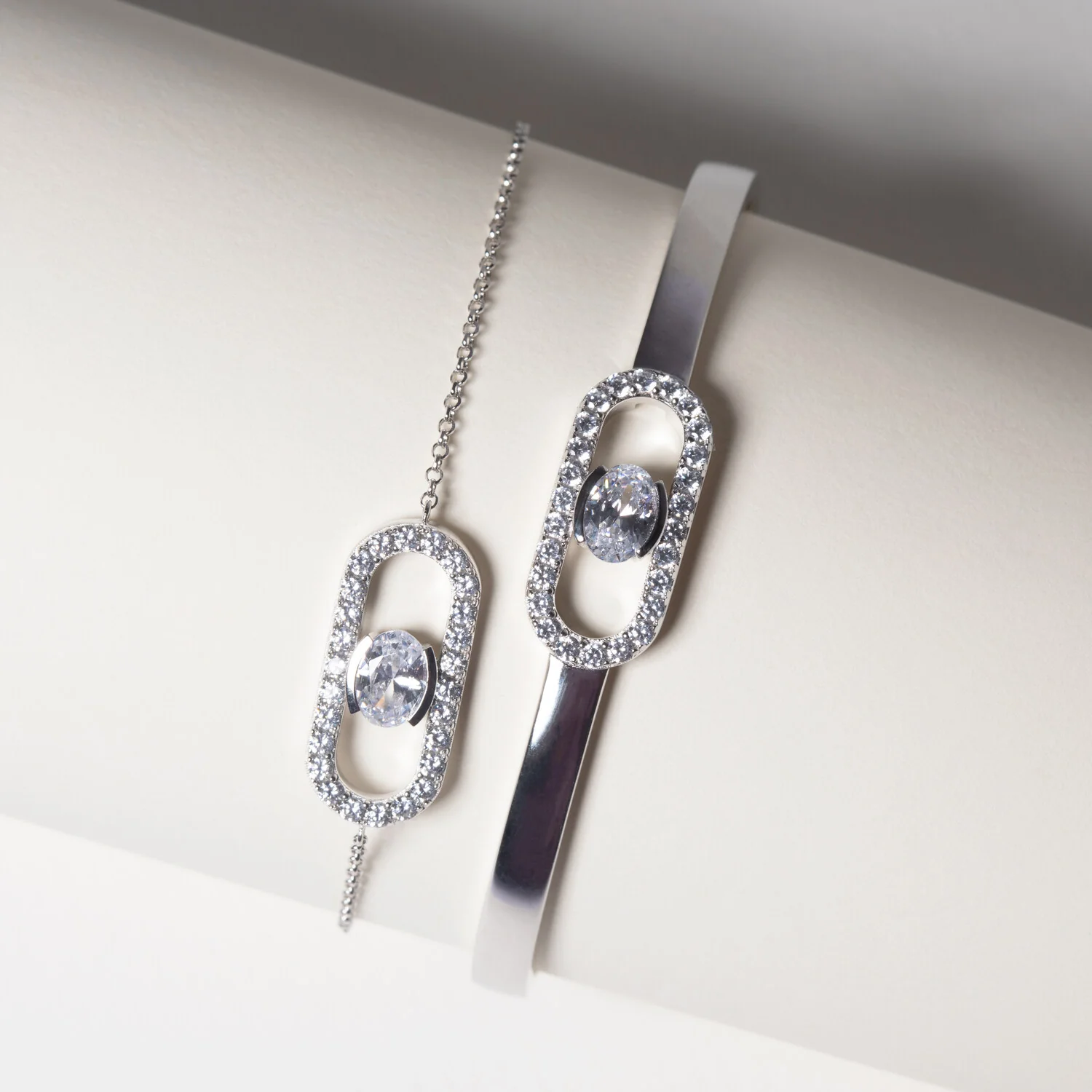 Armband Ellisse Carezza - Image 7