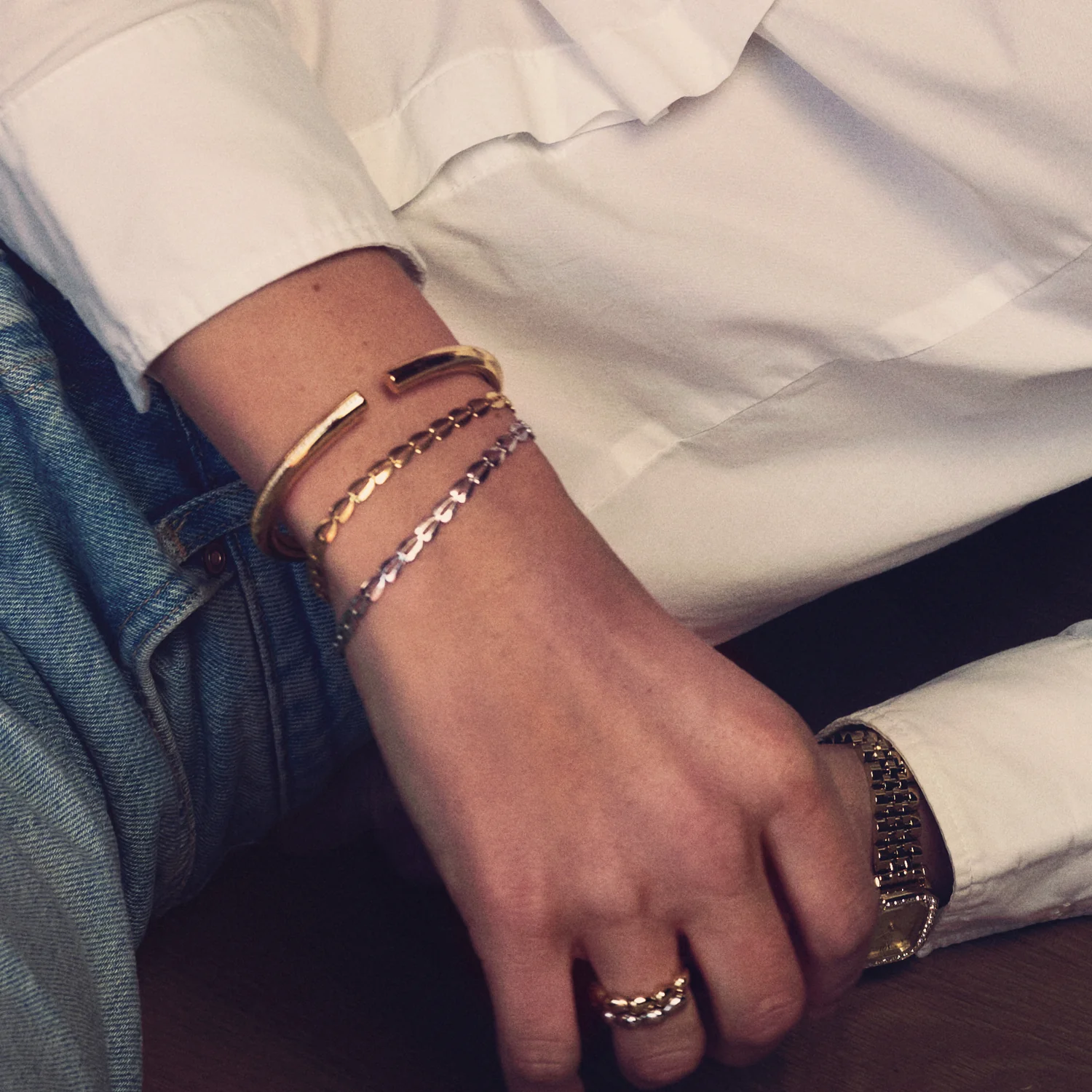 Armband Heartbeat - Image 2