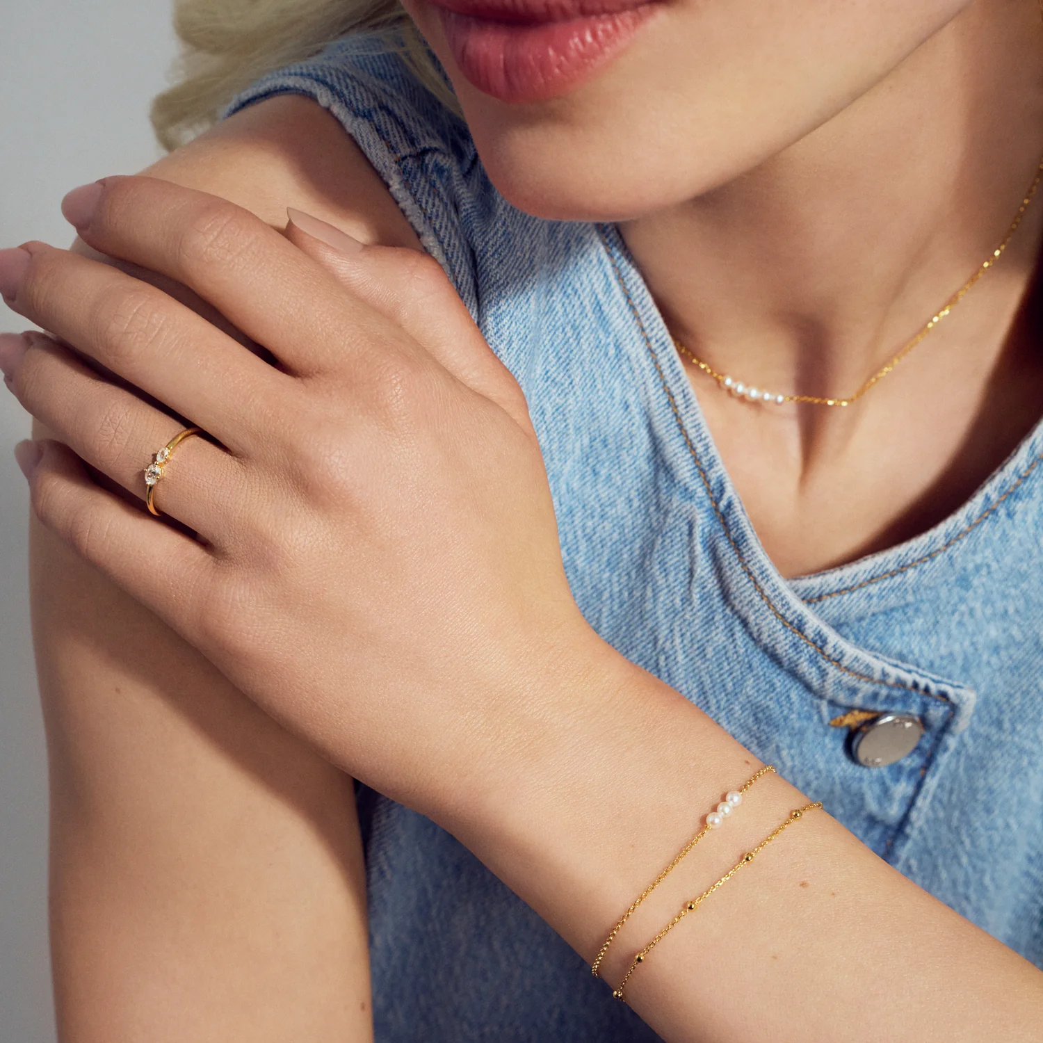 Armband Perla Cinque - Image 4