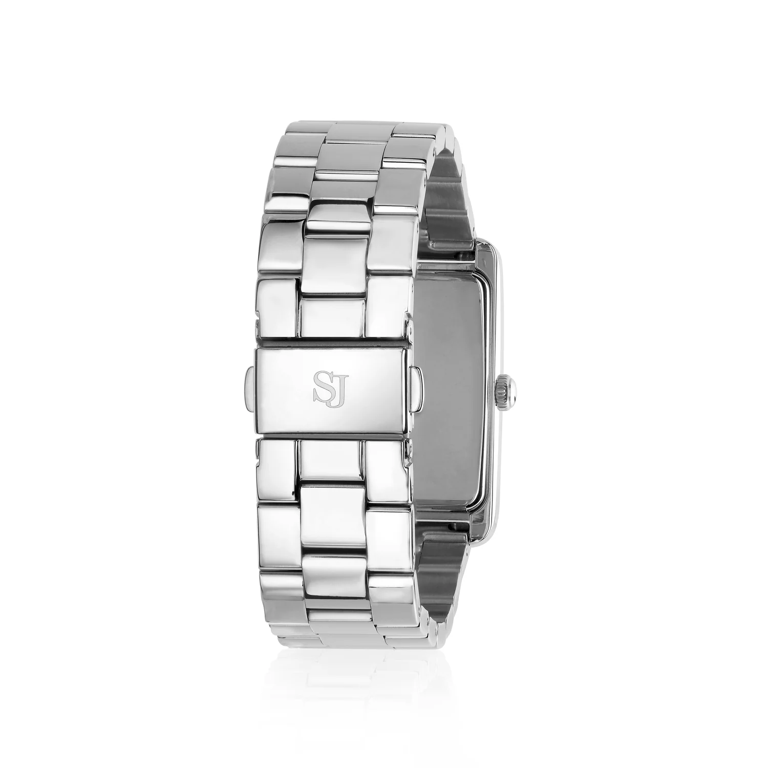 Armbandsuhr Santina mit weißen Zirkonen - Image 11