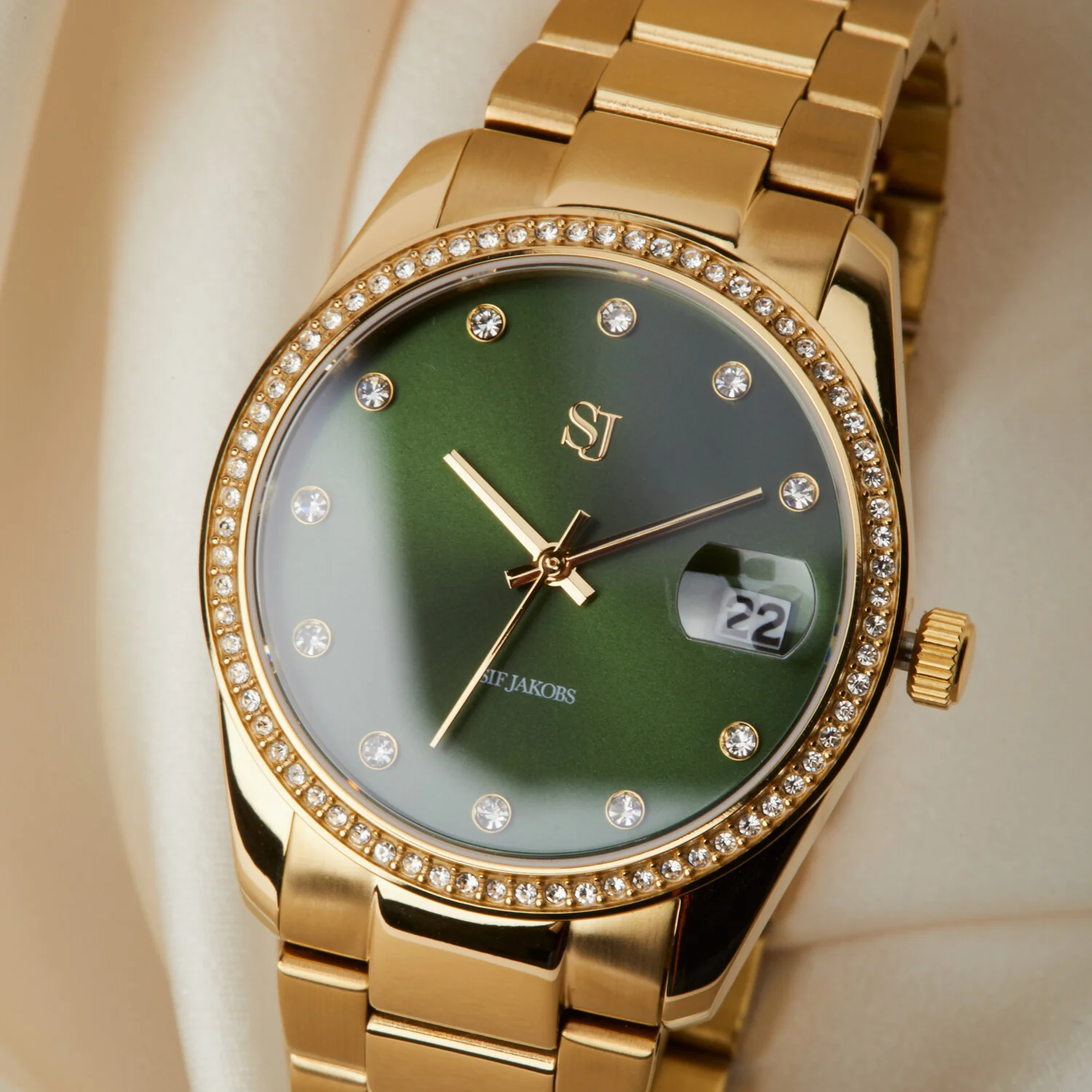 Armbanduhr Aurora - Image 9