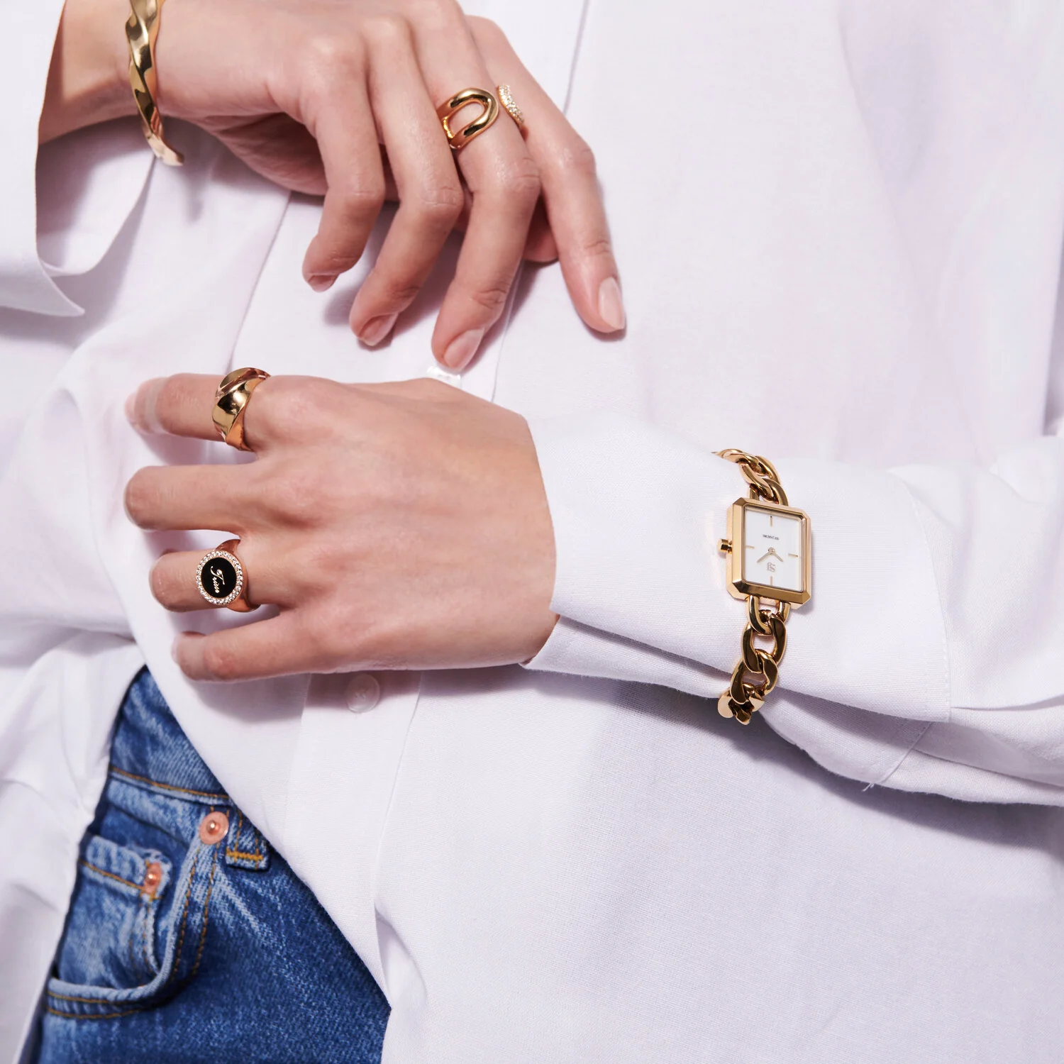 Armbanduhr Gisella - Image 5