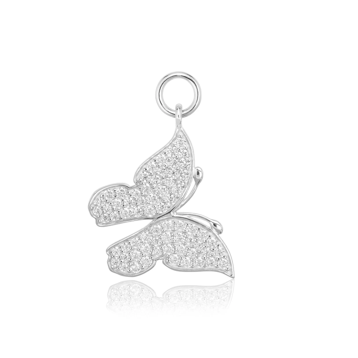 Charm Farfalla - Image 4