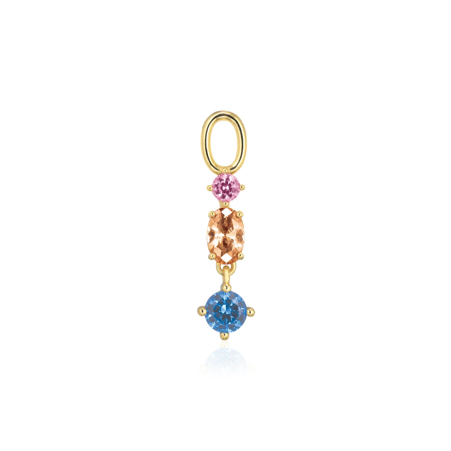 Charm Pendolo Tre - Image 3
