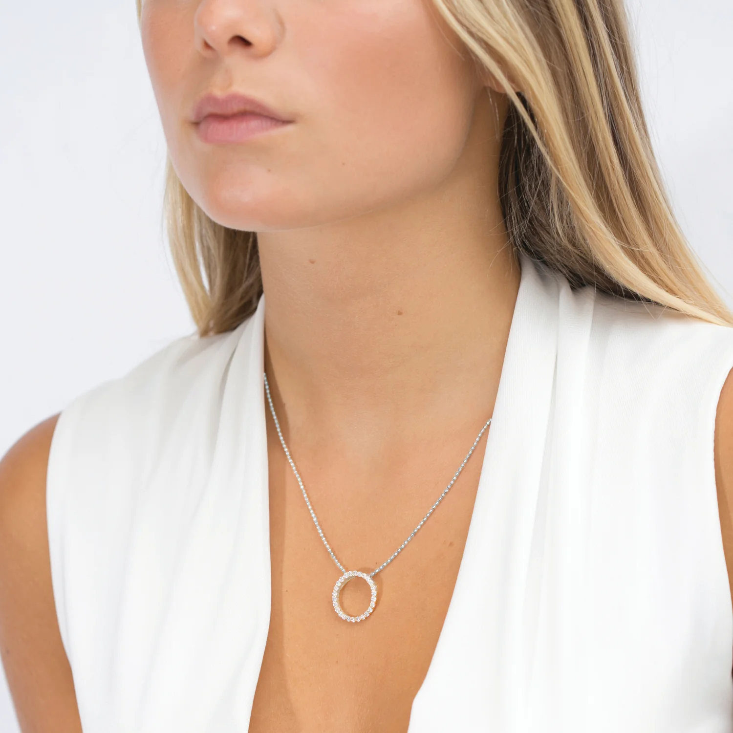 Halskette Biella Pendant - Image 2