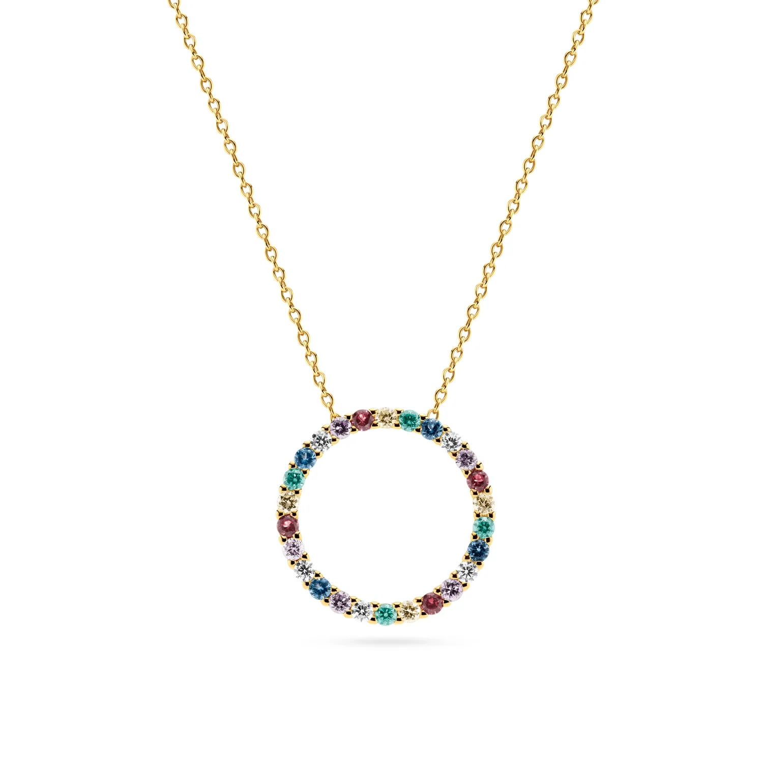 Halskette Biella Pendant - Image 4