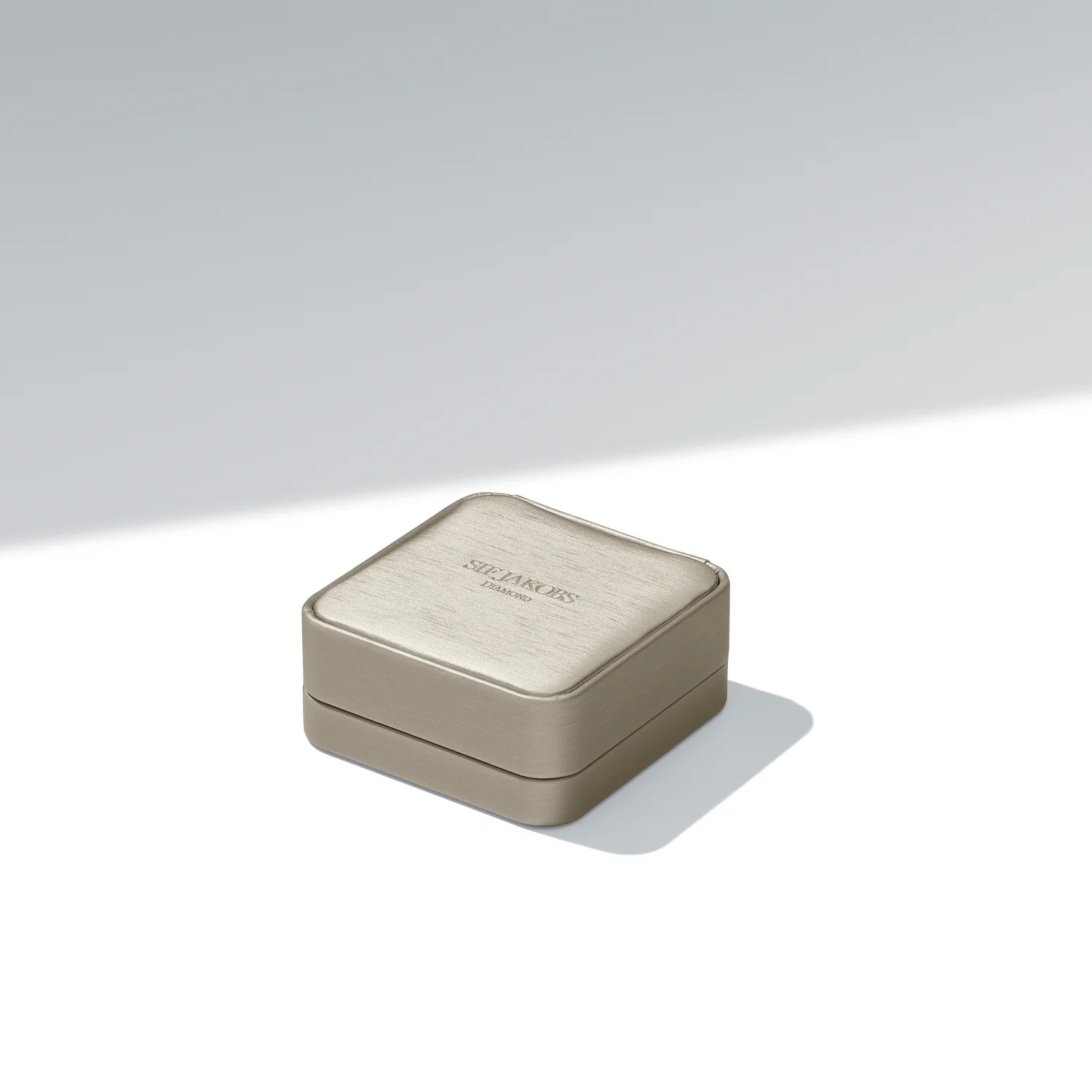 Halskette Brina - 14k Gelbgold oder Weißgold 0.81 ct TW G-H VS lab-grown diamanten - Image 6