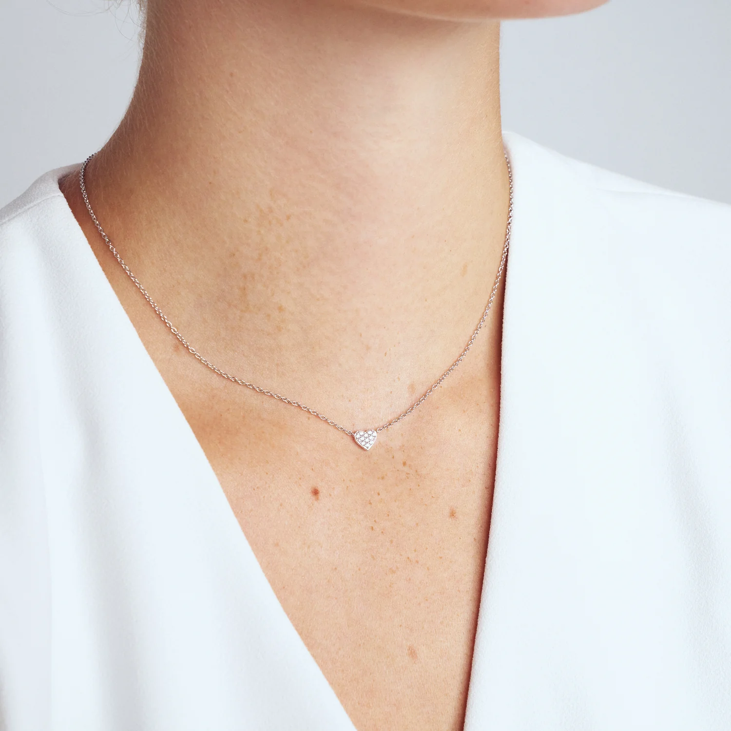 Halskette Cuore - Image 6