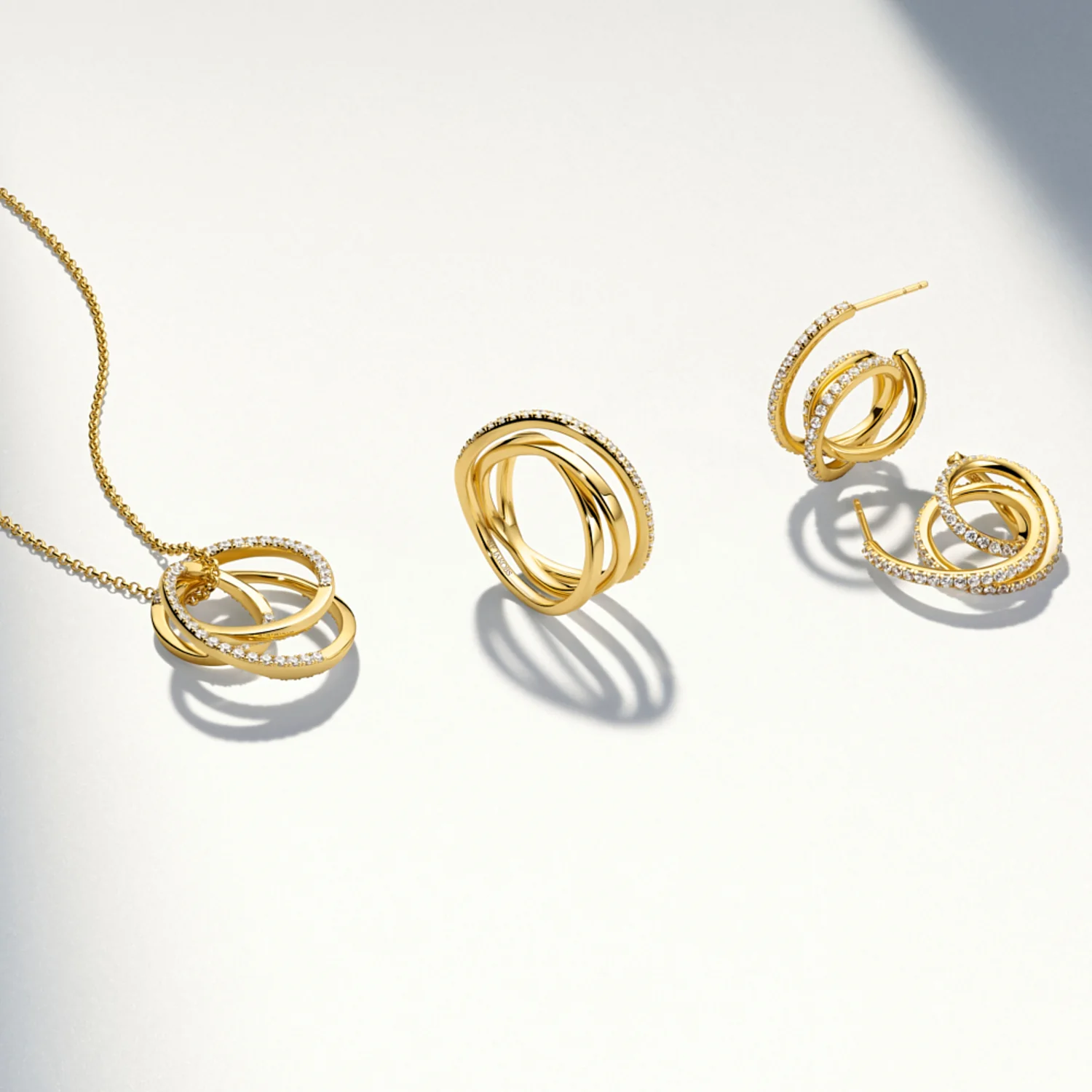 Halskette Spirale - Image 10