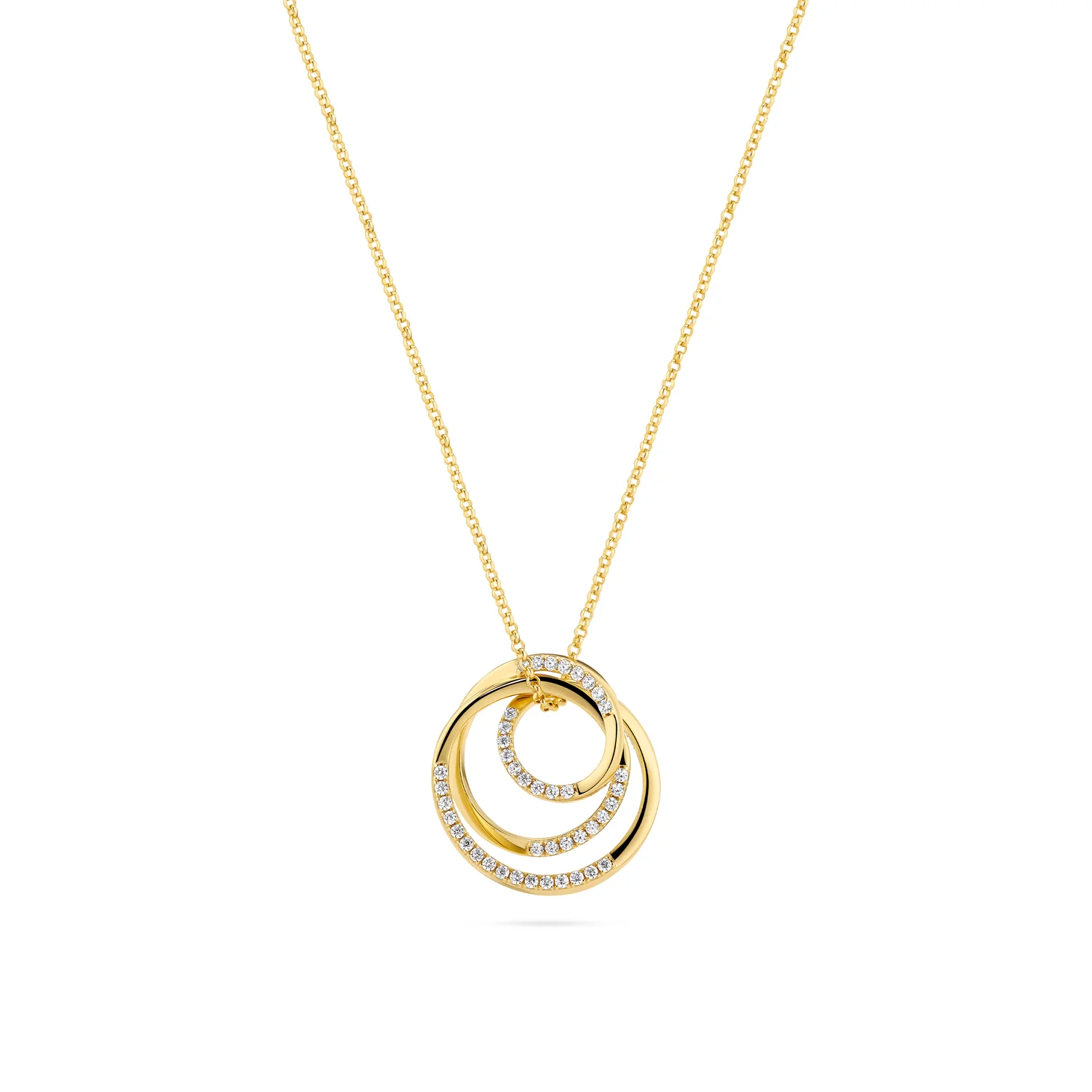 Halskette Spirale - Image 4