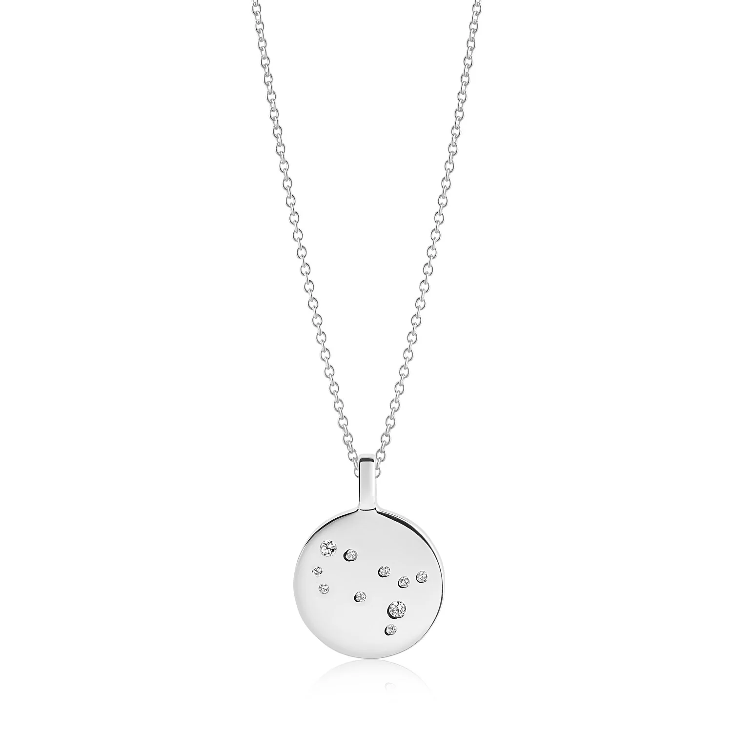 Halskette Zodiaco Zwillinge - Image 3