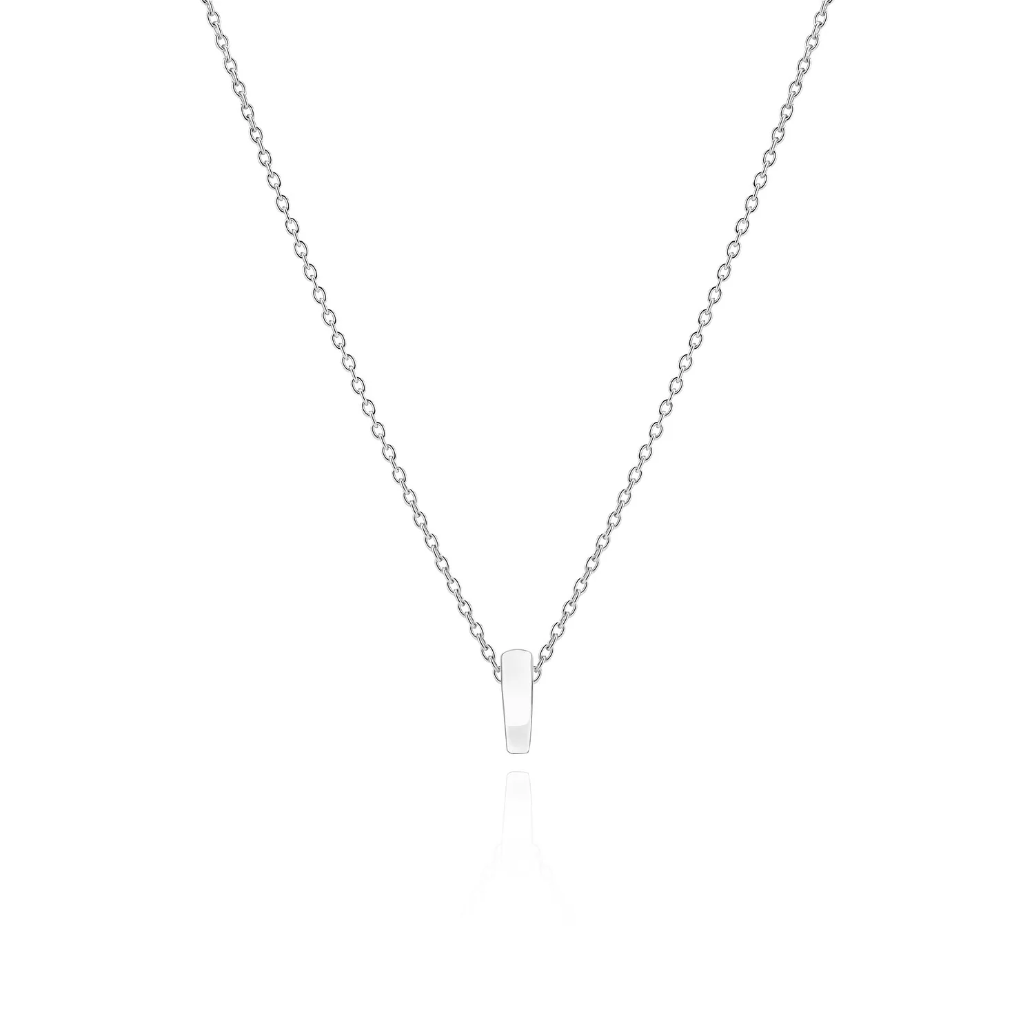 Halsketten Lock Charm - Image 3