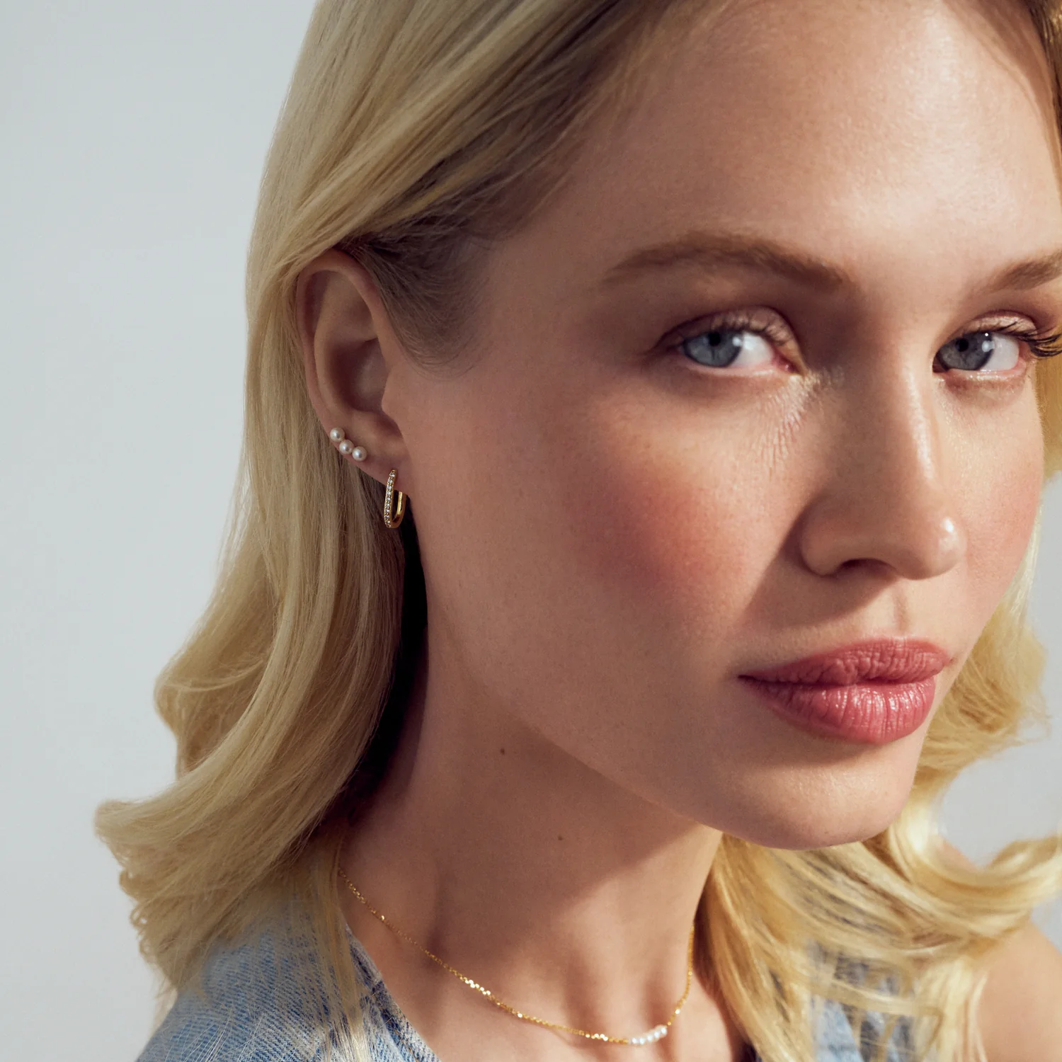 Ohrringe Capriana - Image 2
