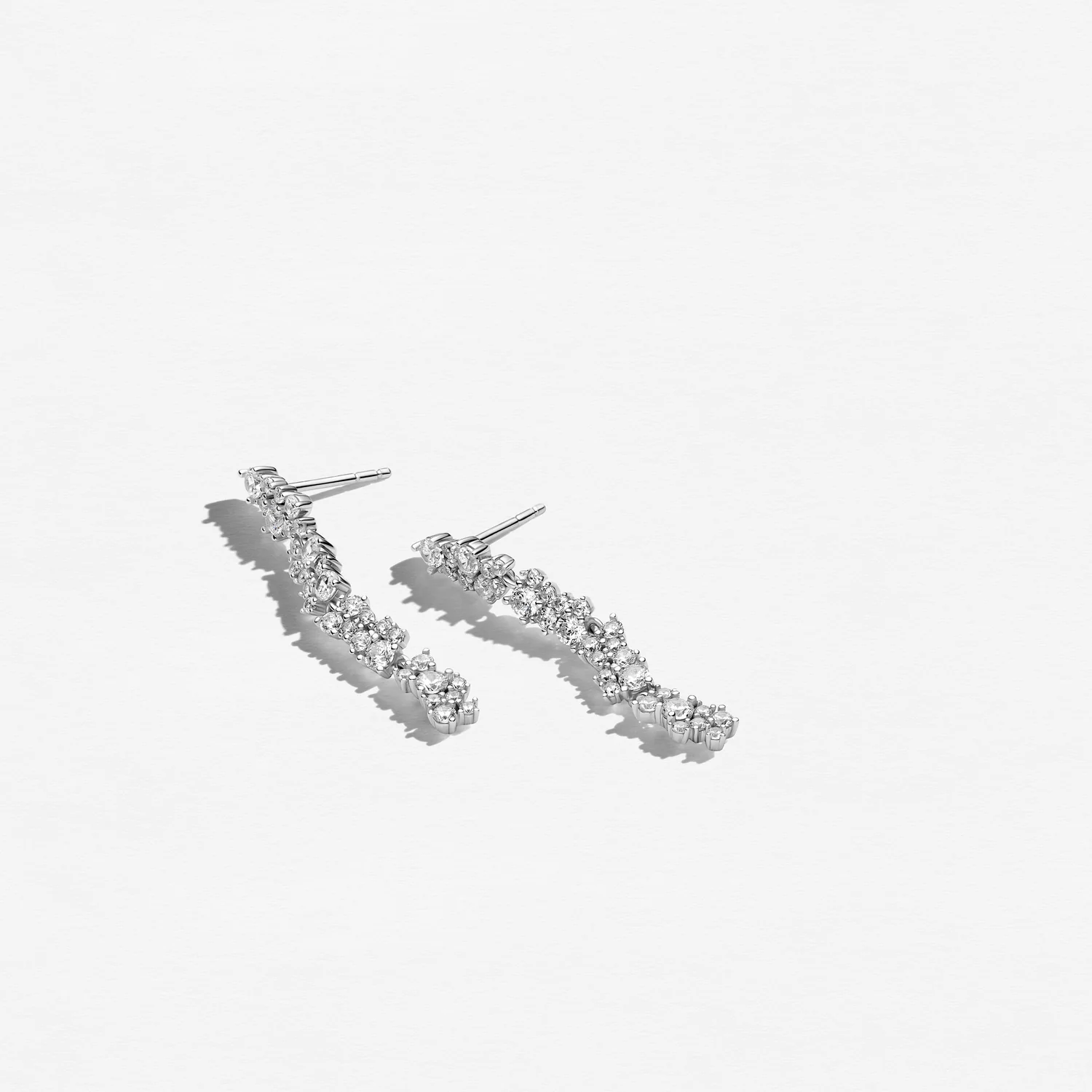 Ohrringe Cristallo Lungo - Image 8