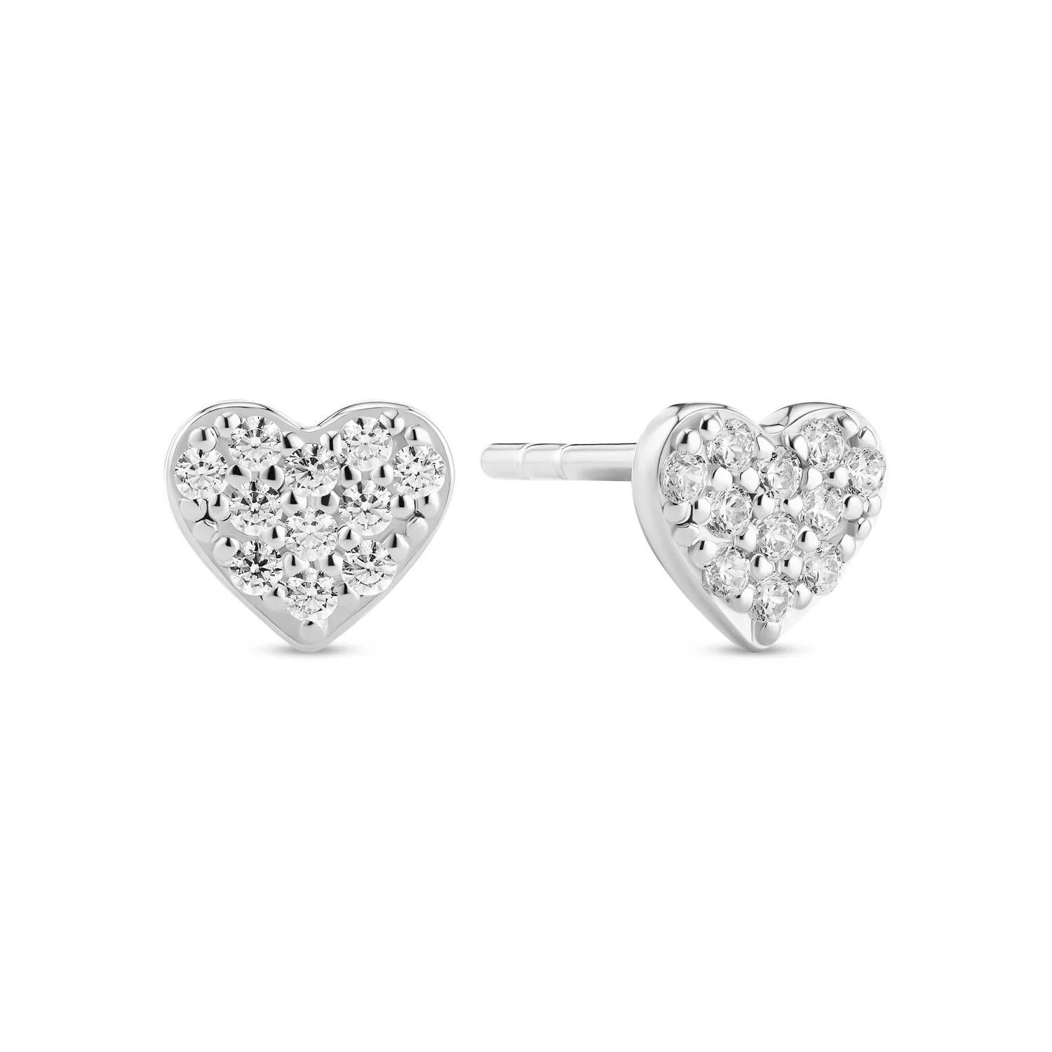 Ohrringe Cuore - Image 3