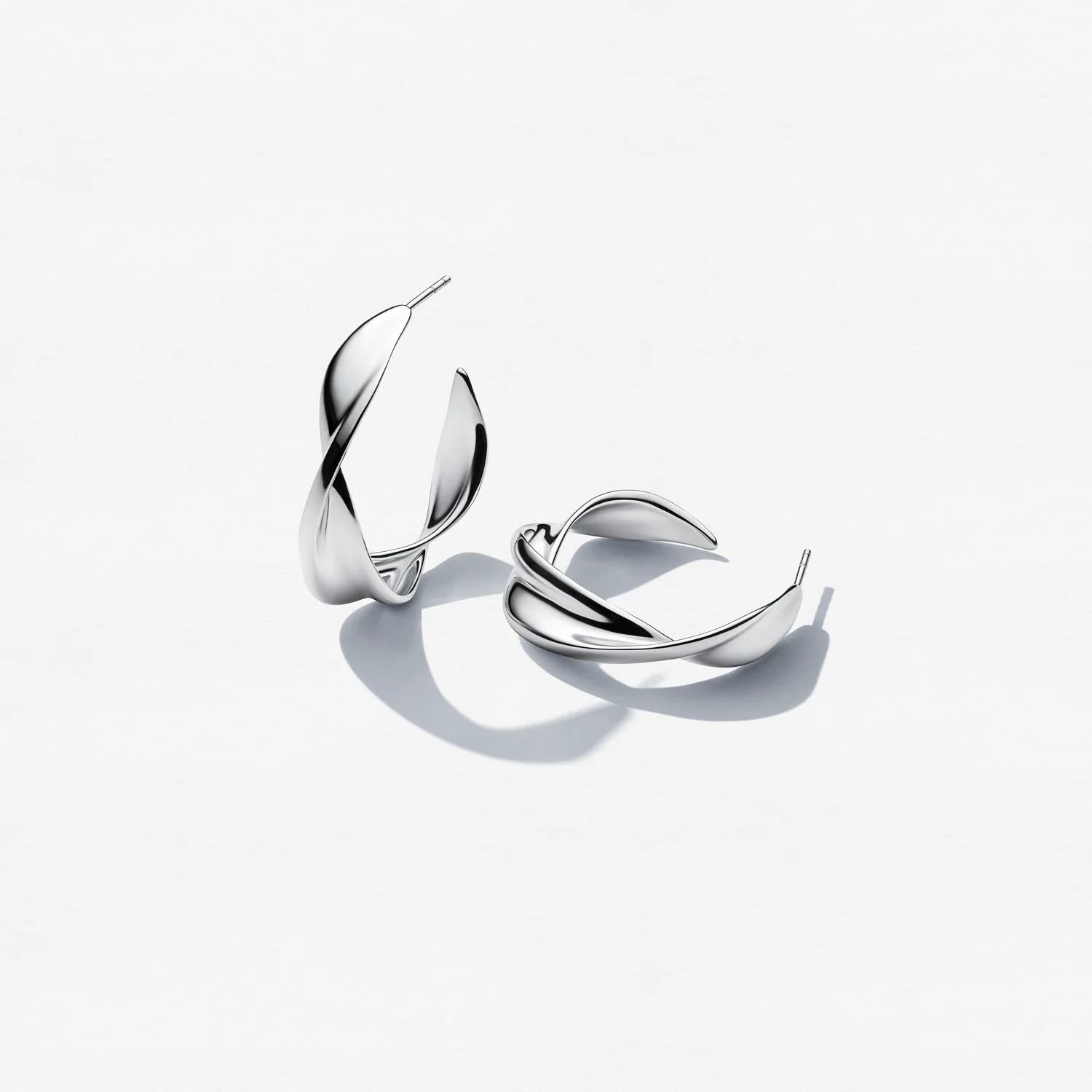 Ohrringe Foglia - Image 13