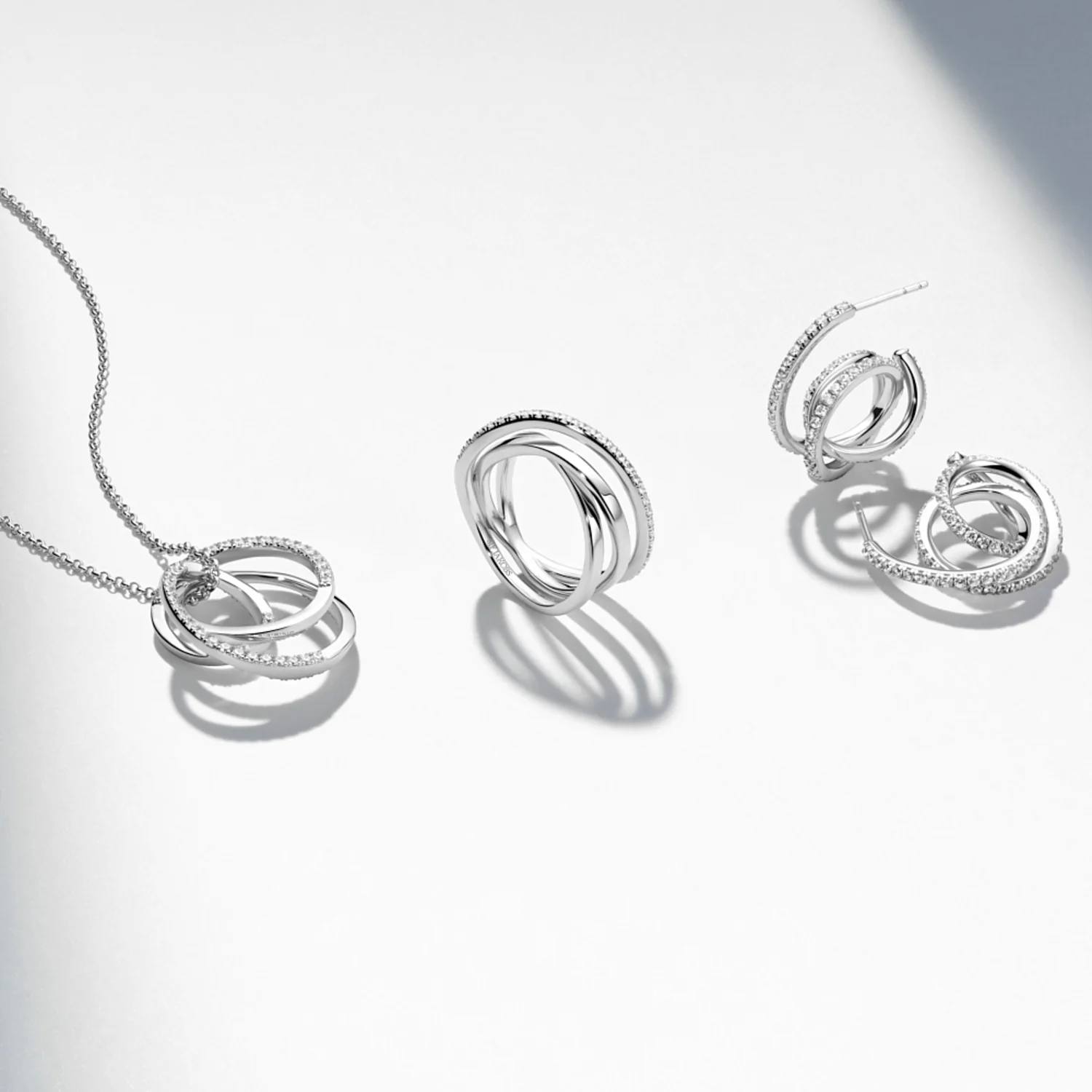 Ohrringe Spirale - Image 12