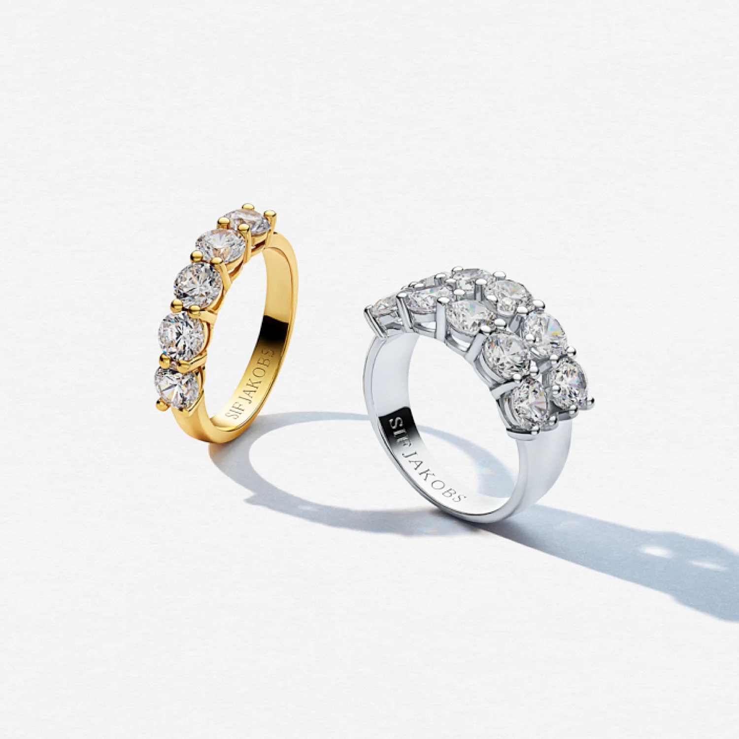 Ring Belluno Due - Image 13