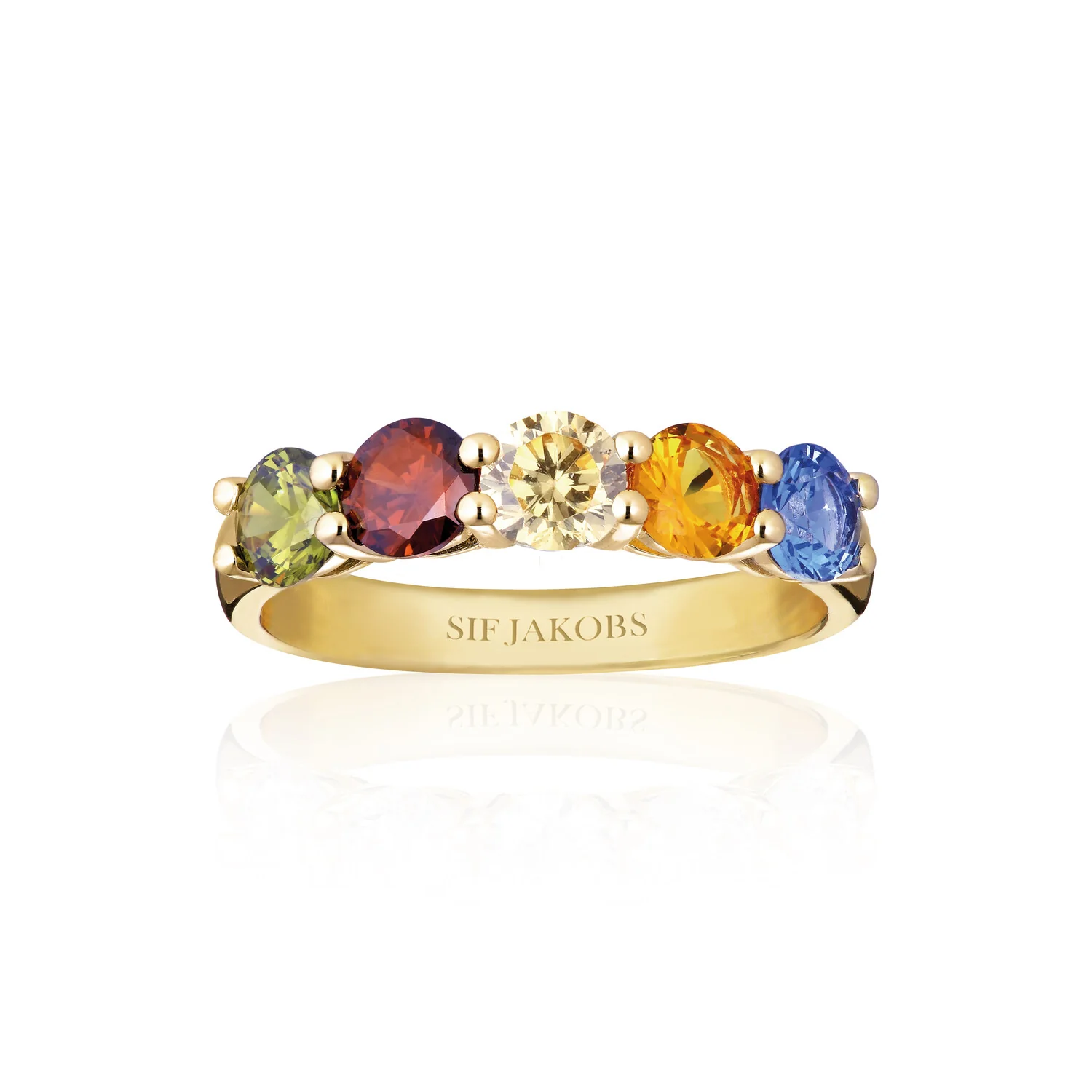 Ring Belluno Uno - Image 3