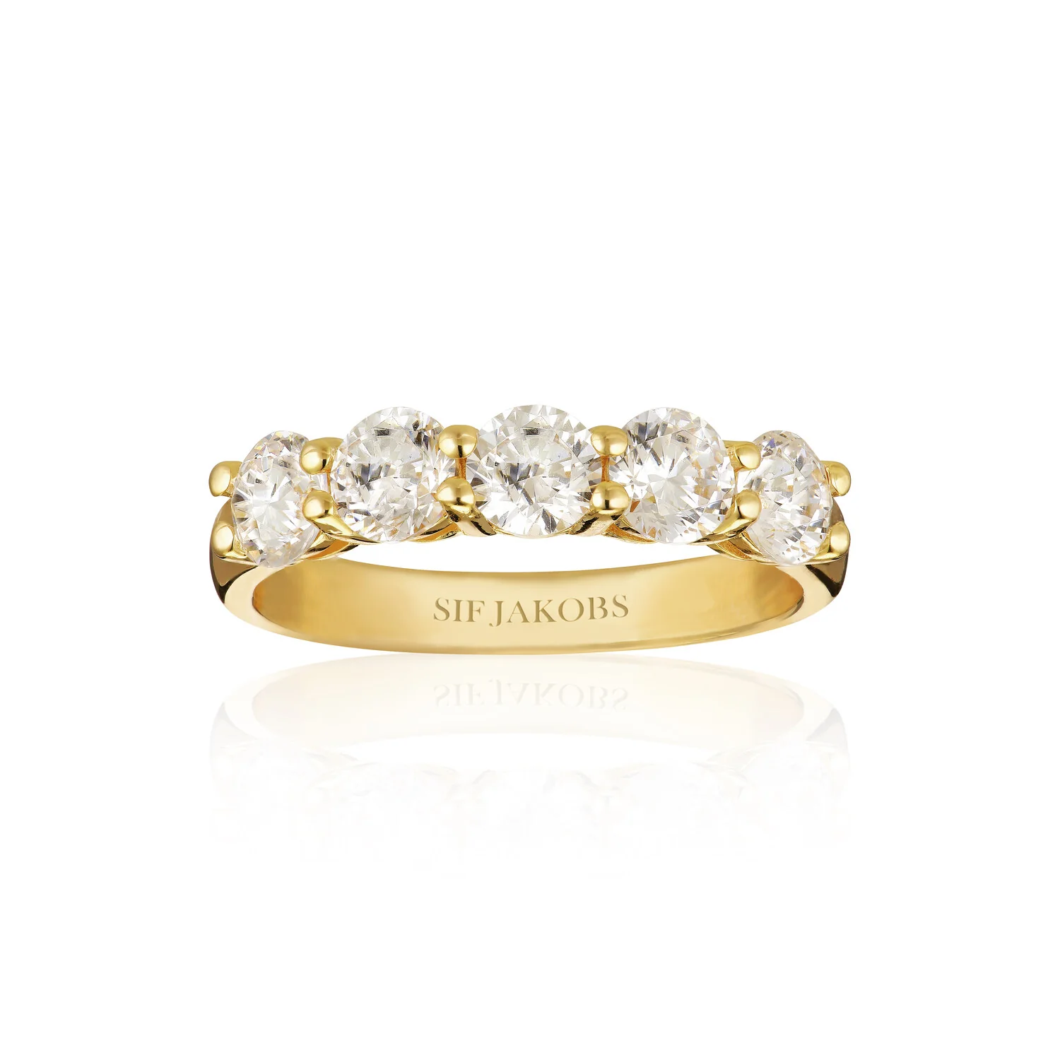 Ring Belluno Uno - Image 4