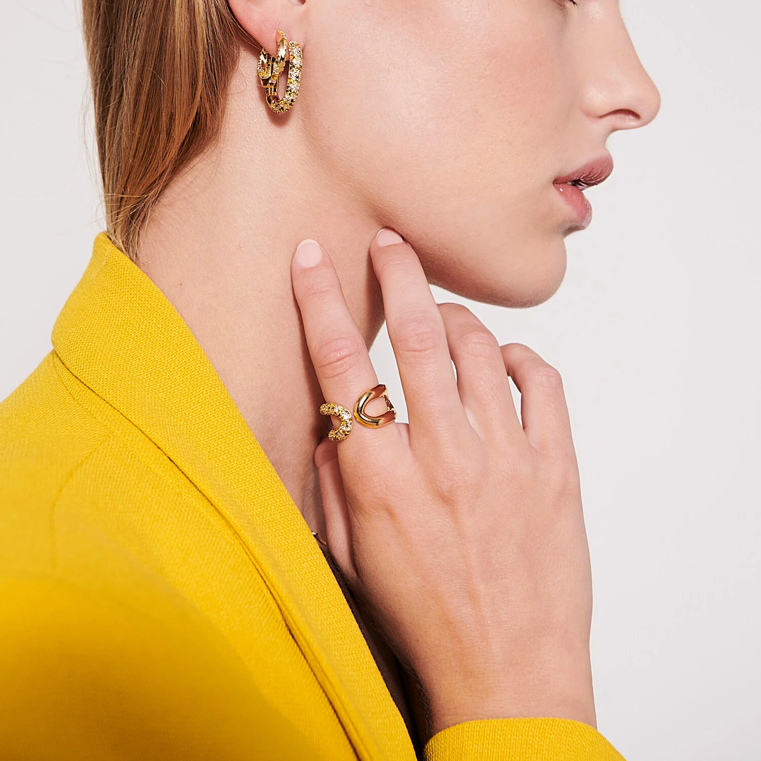 Ring Capri Due - Image 5