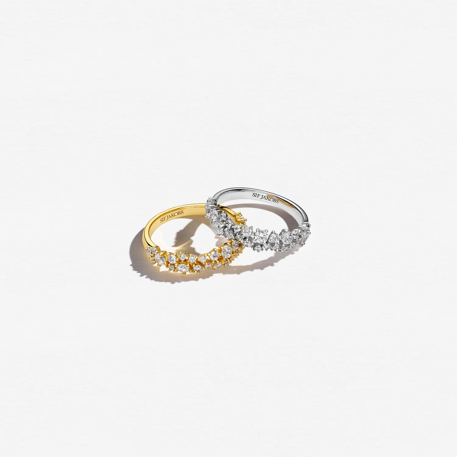 Ring Cristallo Piccolo - Image 7