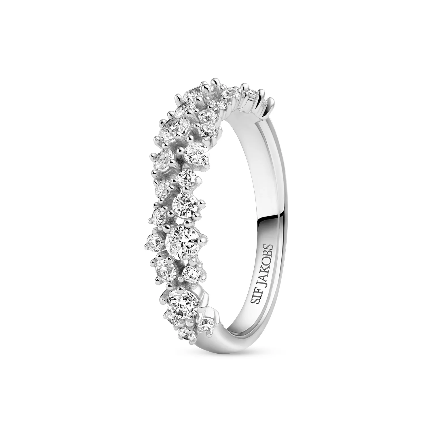 Ring Cristallo Piccolo - Image 8