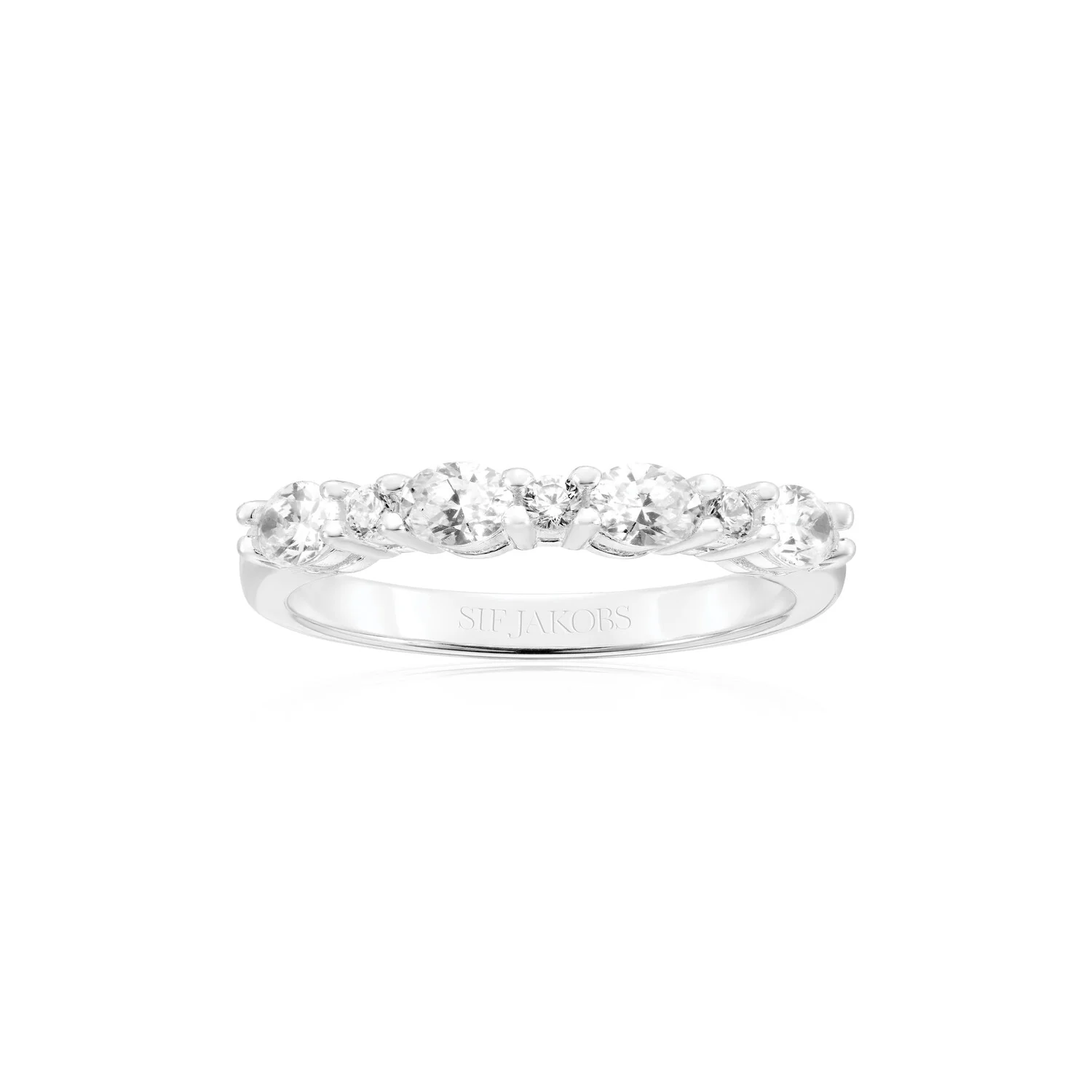 Ring Ellera Ovale - Image 3