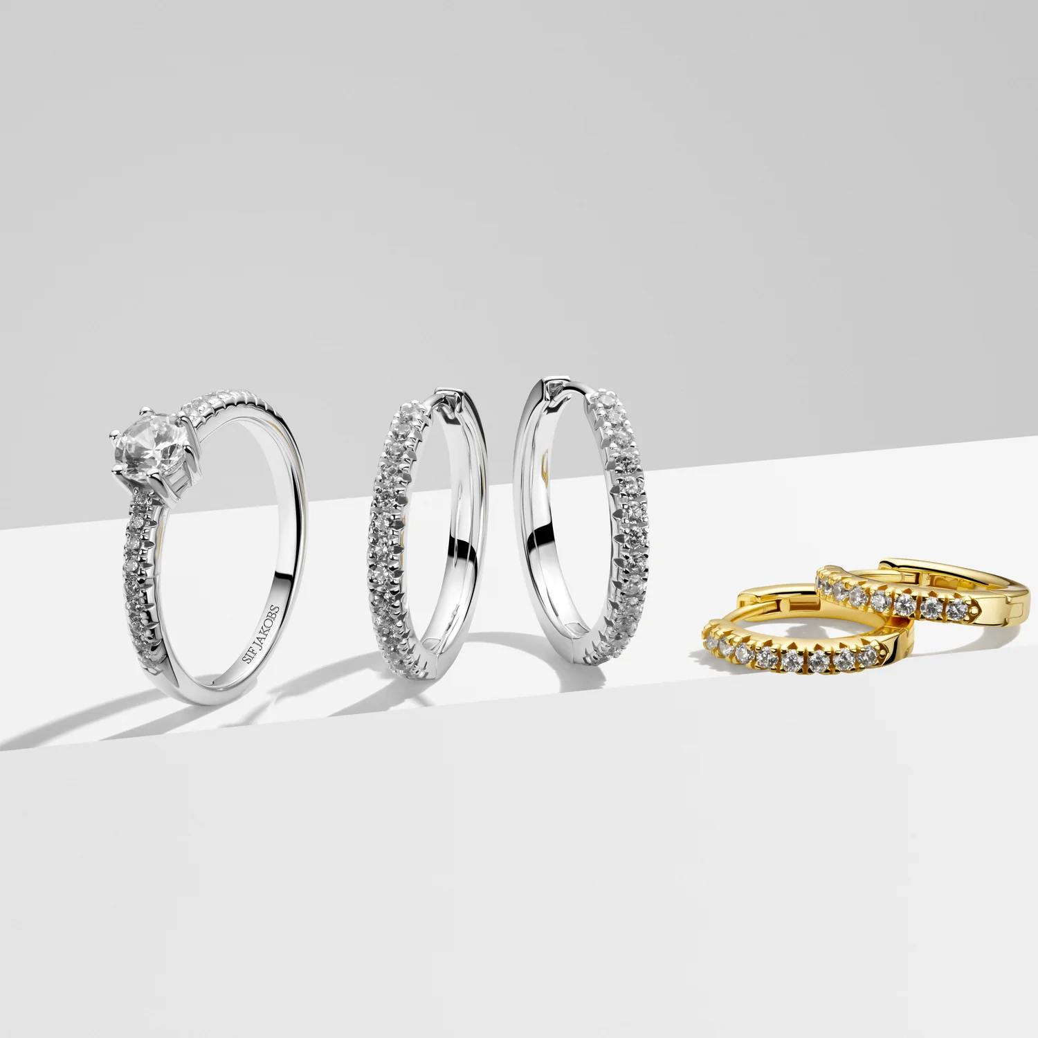 Ring Ellera Uno Grande - Image 12