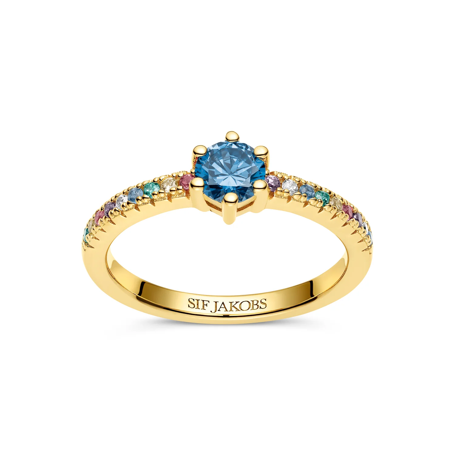 Ring Ellera Uno Grande - Image 3