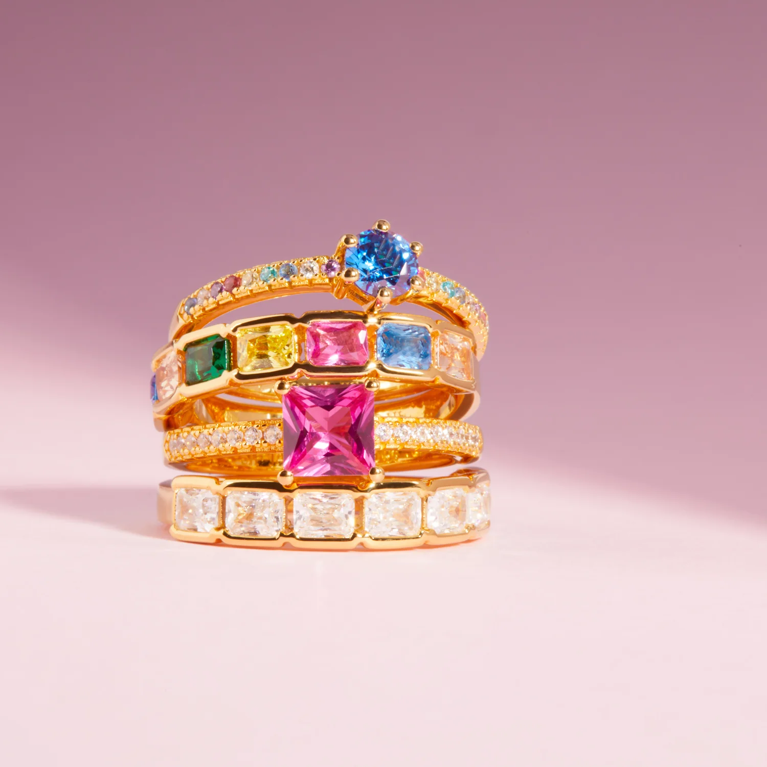 Ring Ellera Uno Grande - Image 7