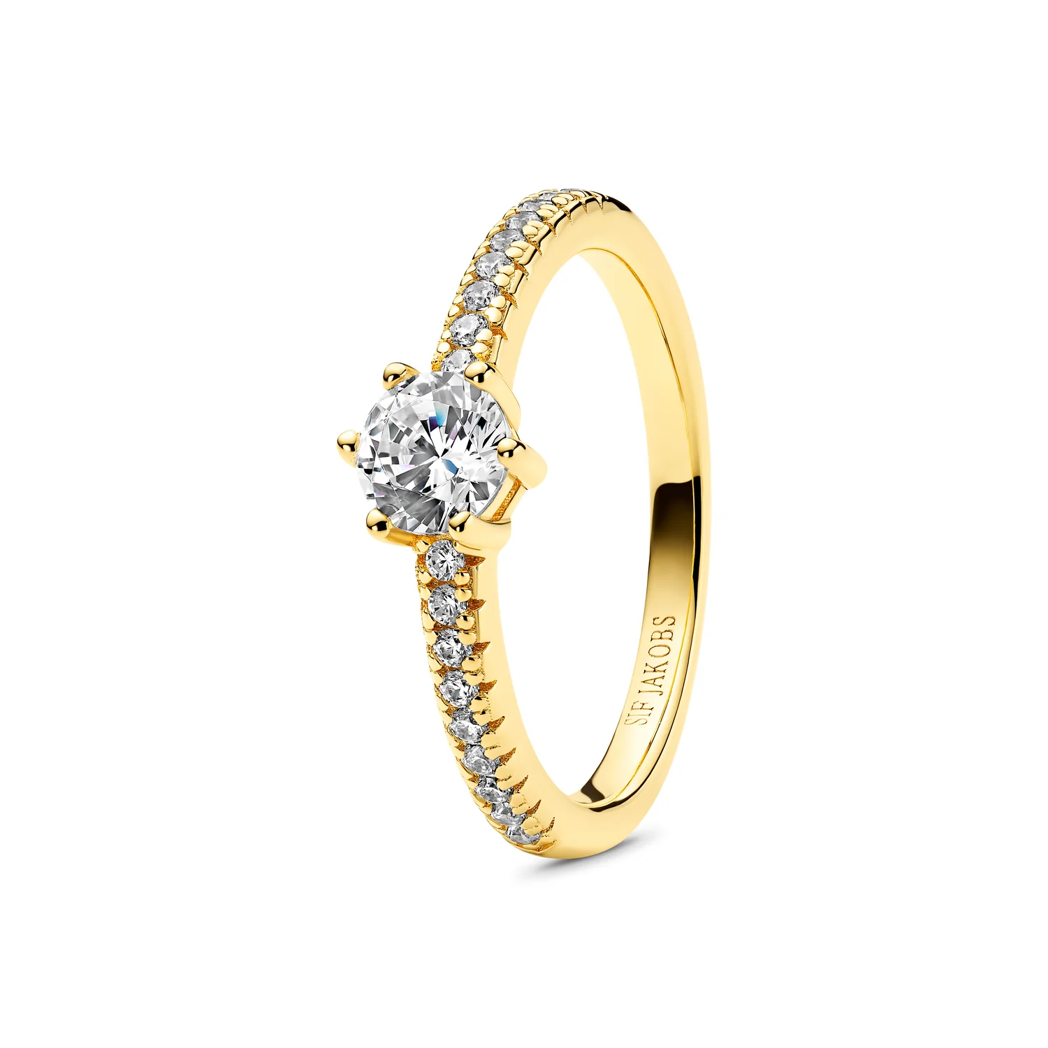 Ring Ellera Uno Grande - Image 9