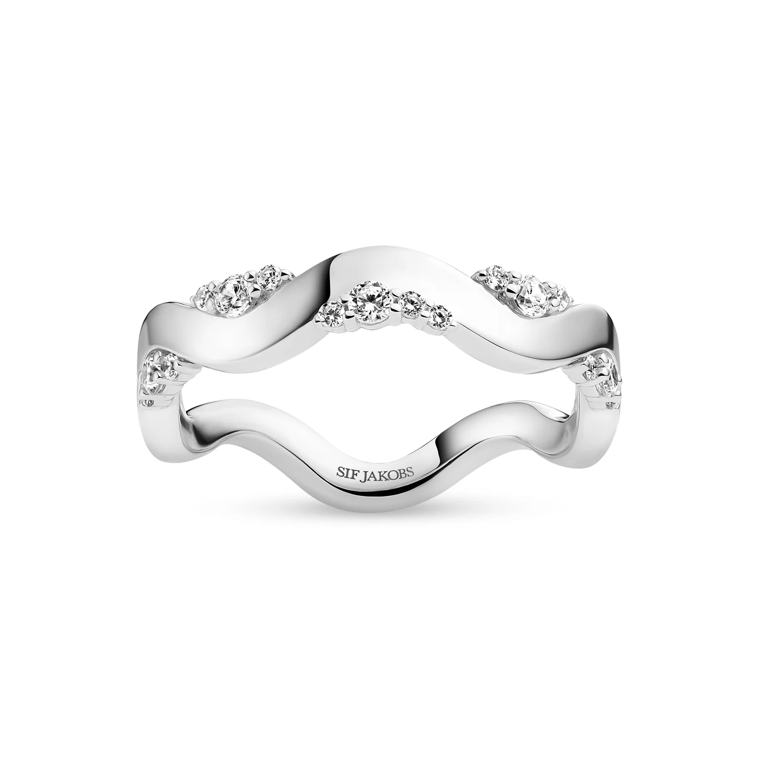 Ring Ellera Waves Altro - Image 3