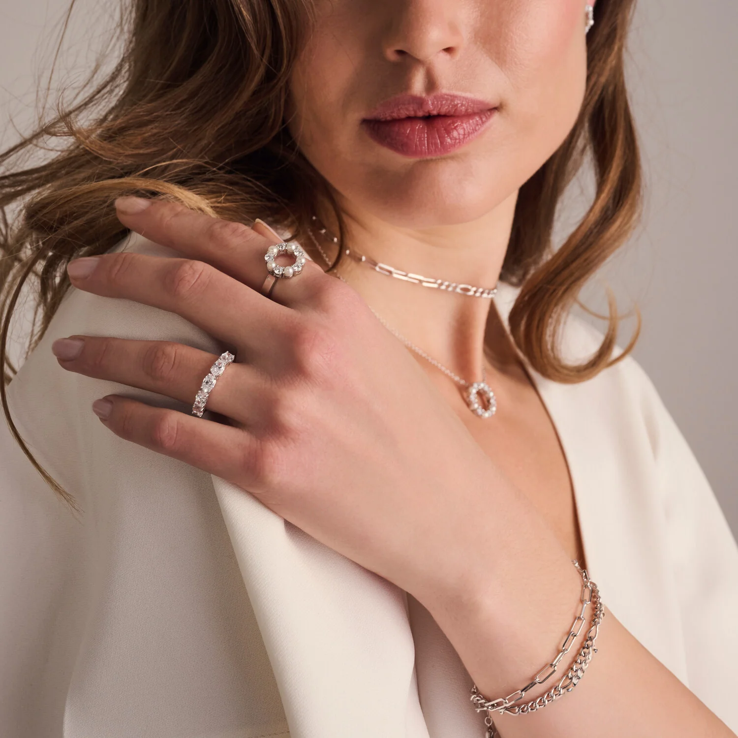 Ring Ellisse Cinque - Image 11