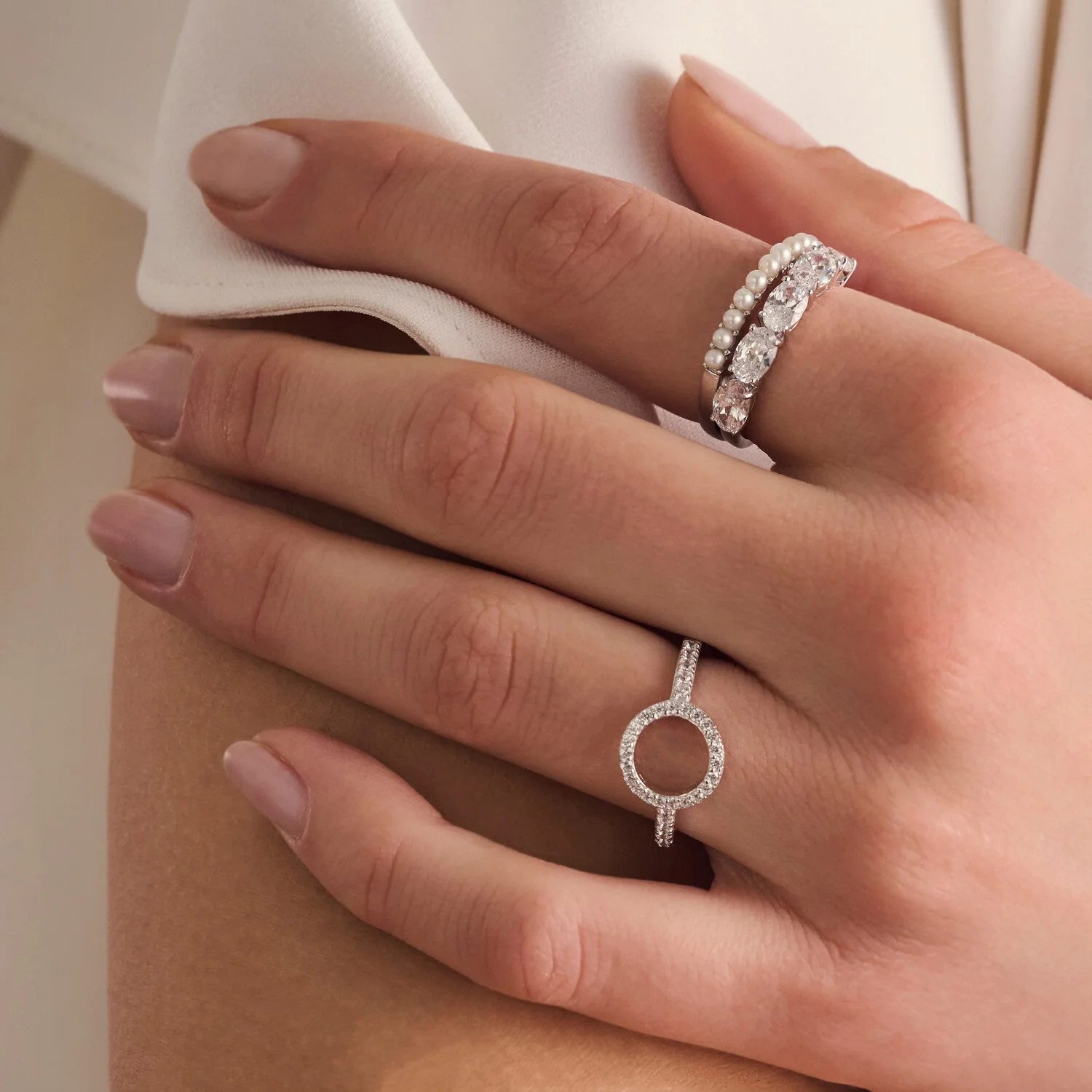 Ring Ellisse Cinque - Image 12