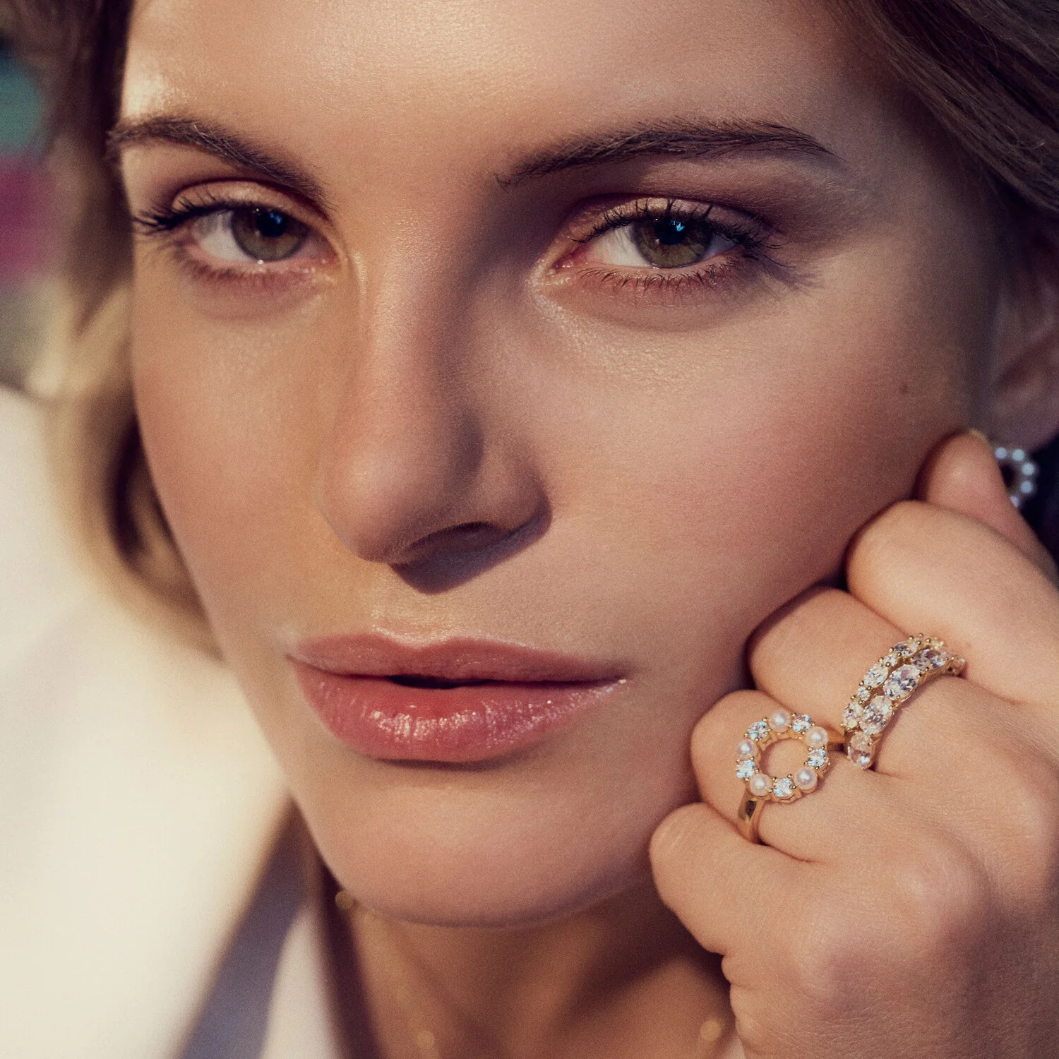 Ring Ellisse Cinque - Image 9