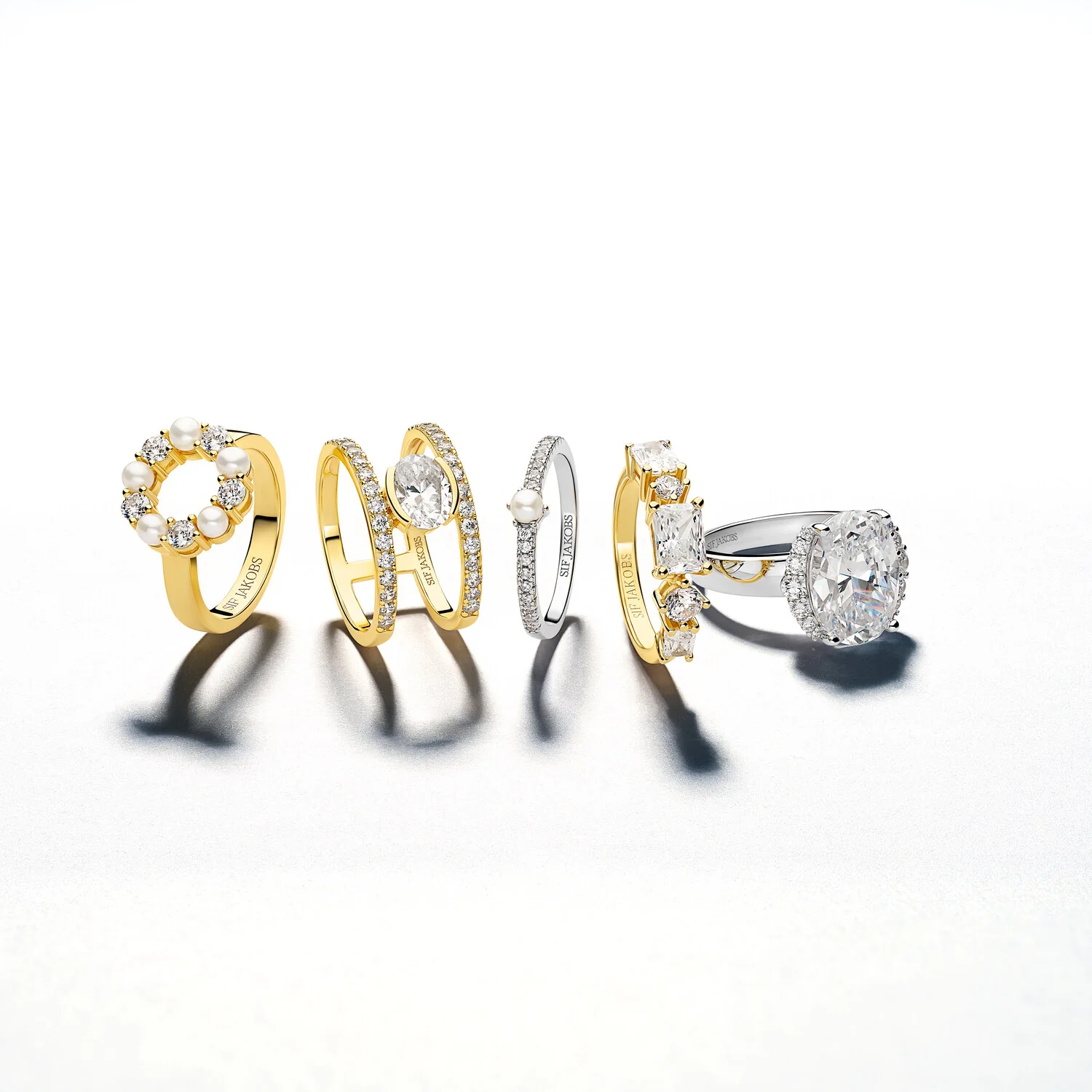 Ring Ellisse Grande - Image 10