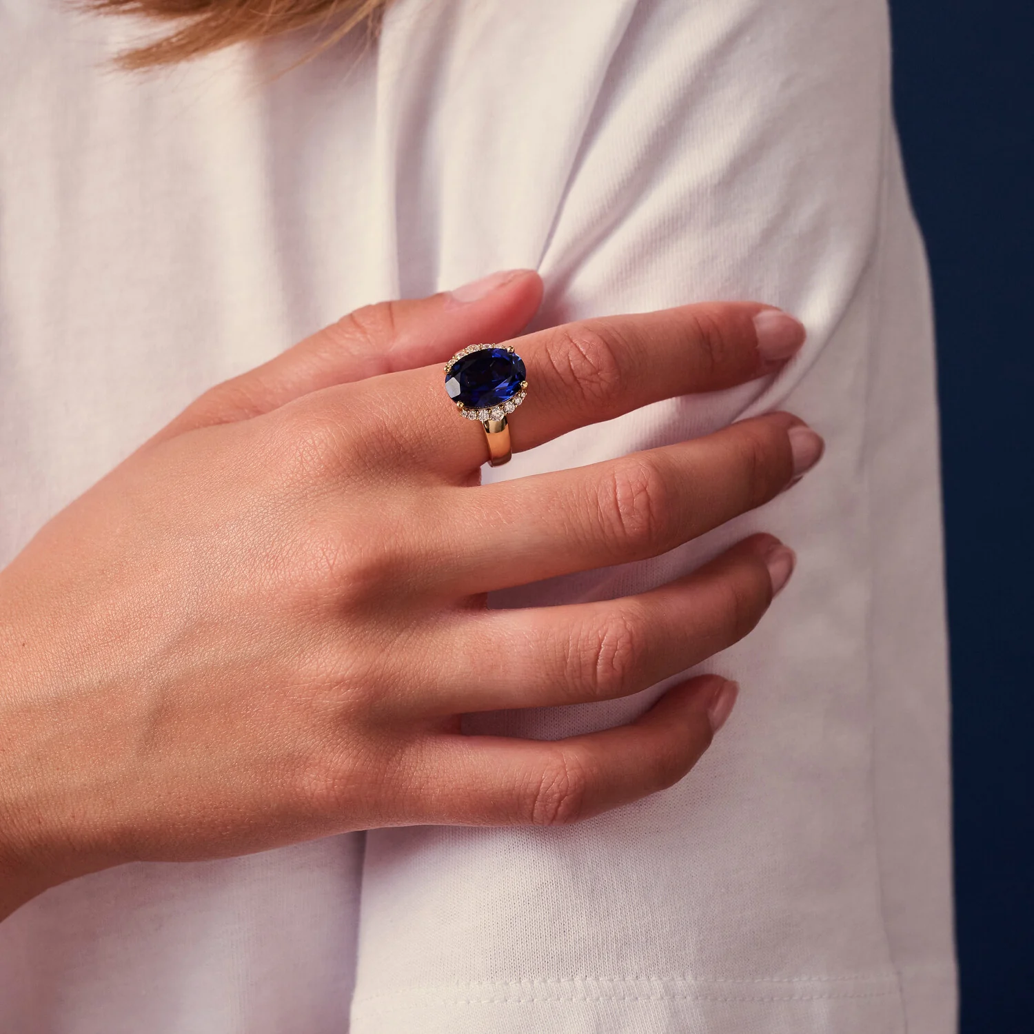 Ring Ellisse Grande - Image 15
