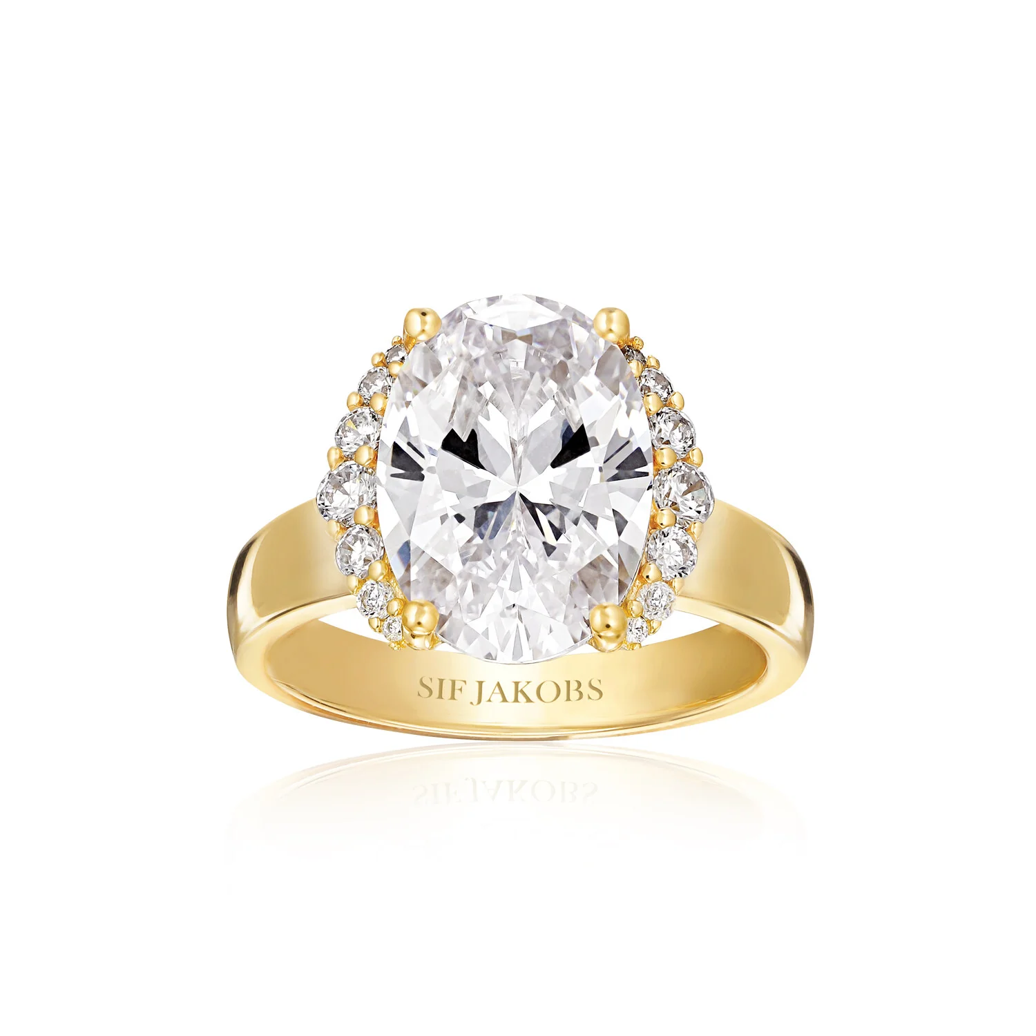 Ring Ellisse Grande - Image 3