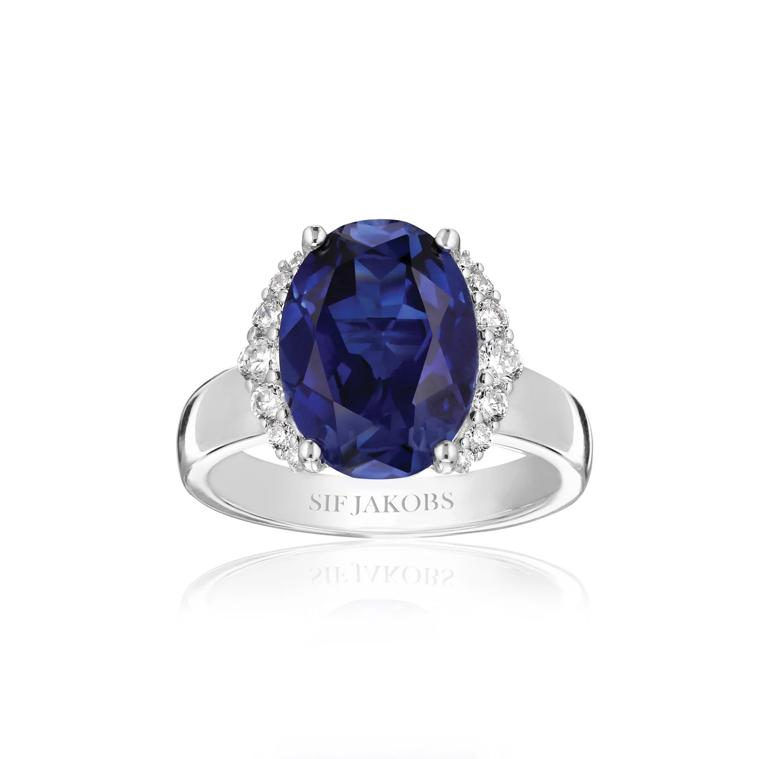 Ring Ellisse Grande - Image 6