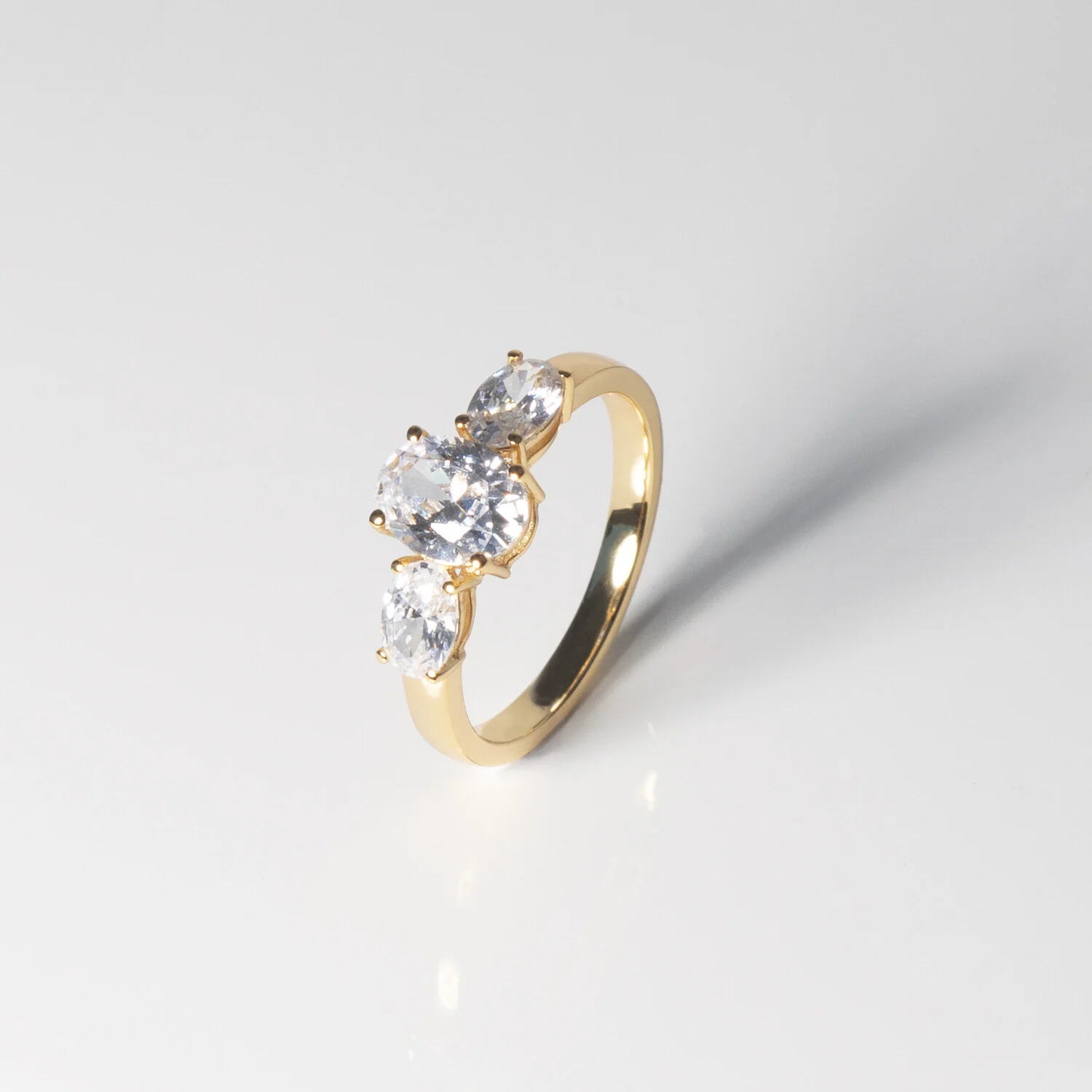 Ring Ellisse Tre - Image 4