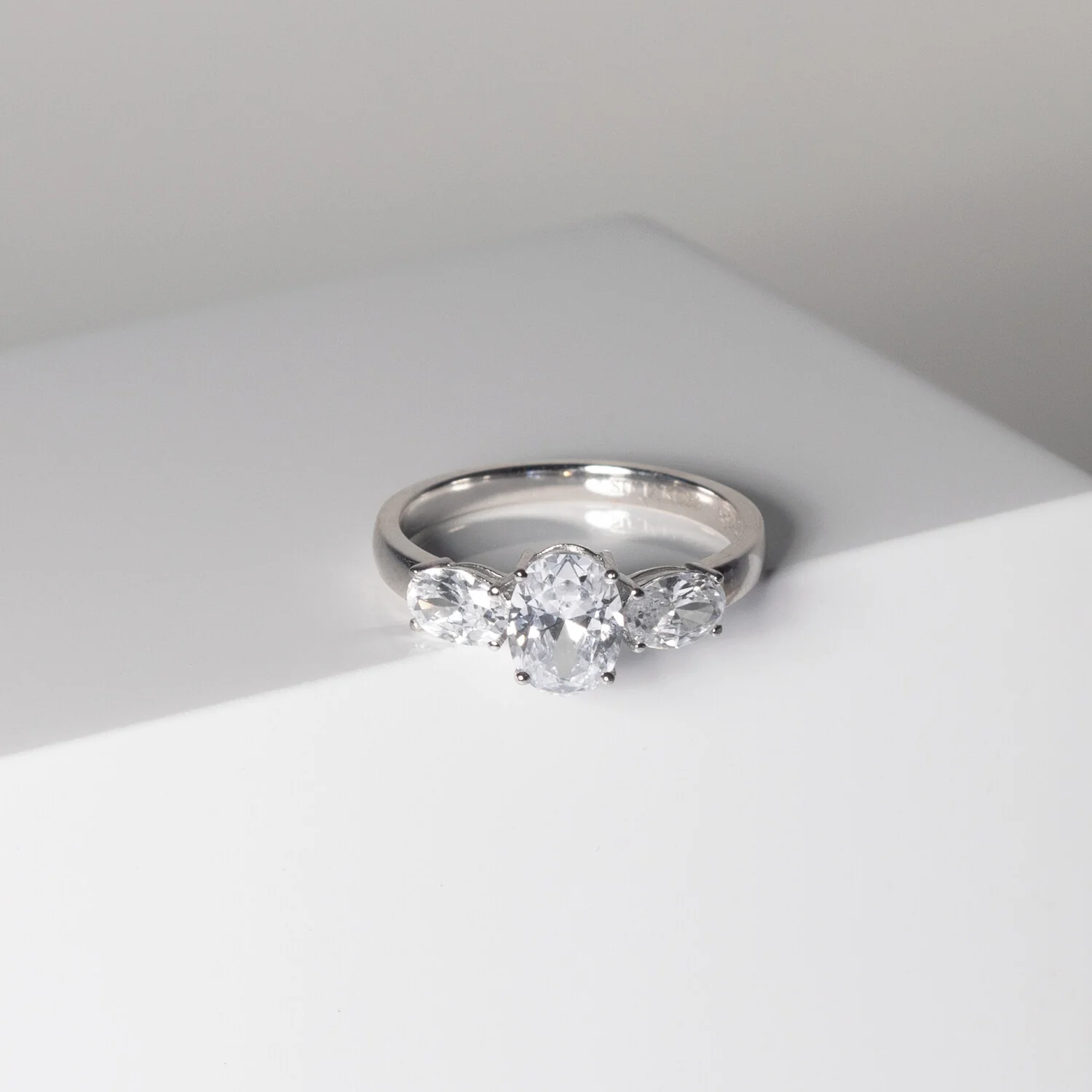 Ring Ellisse Tre - Image 7