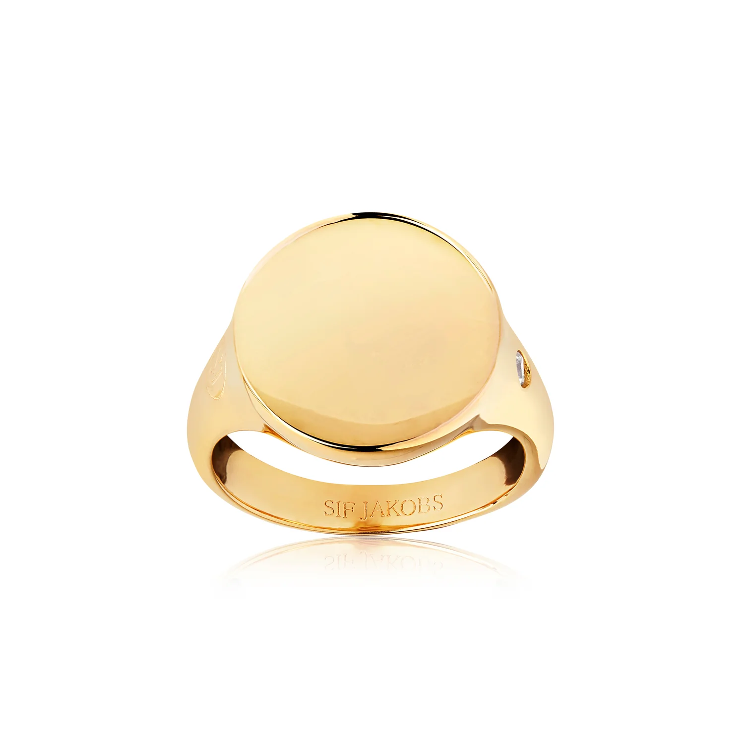 Ring Follina Pianura Grande - Image 3