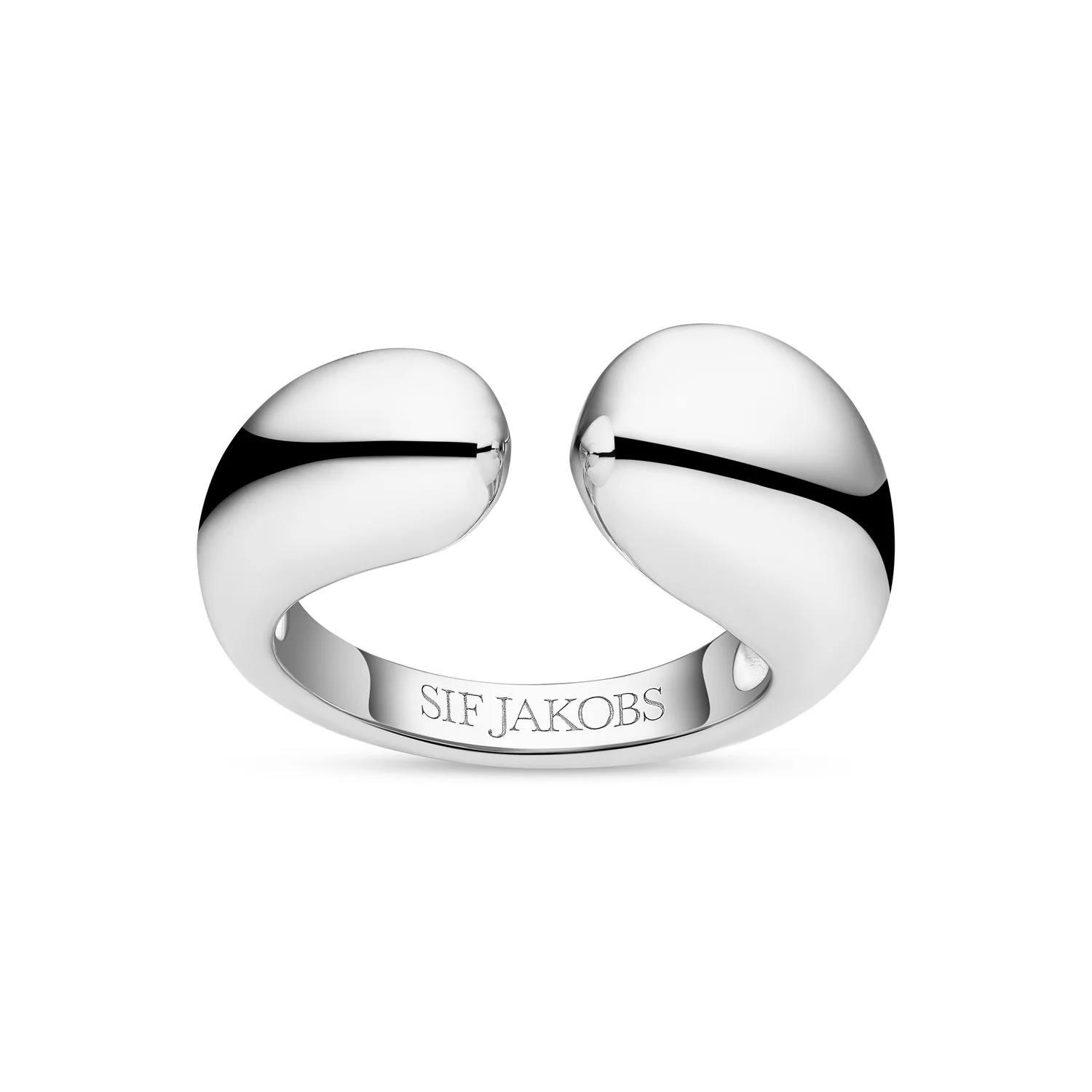 Ring Goccia Pianura - Image 3