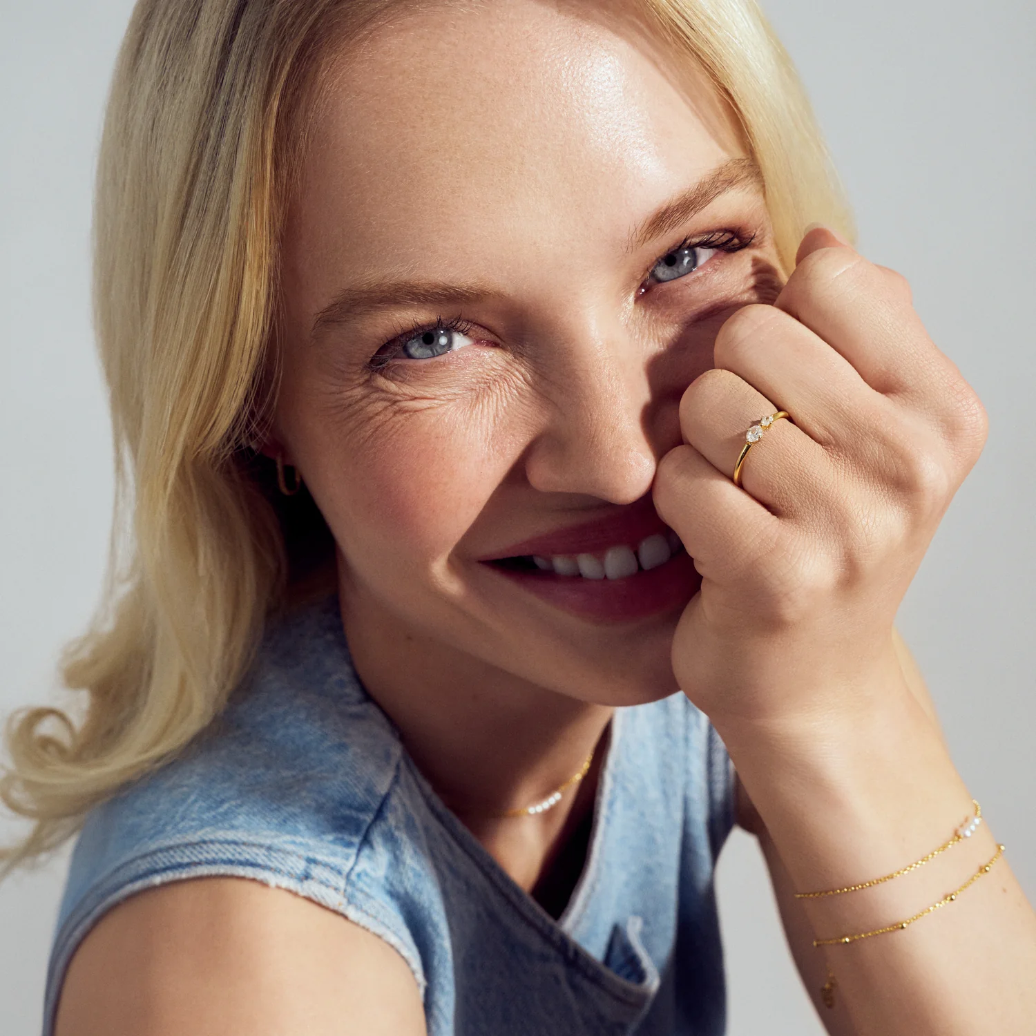 Ring Ovale Due - Image 2