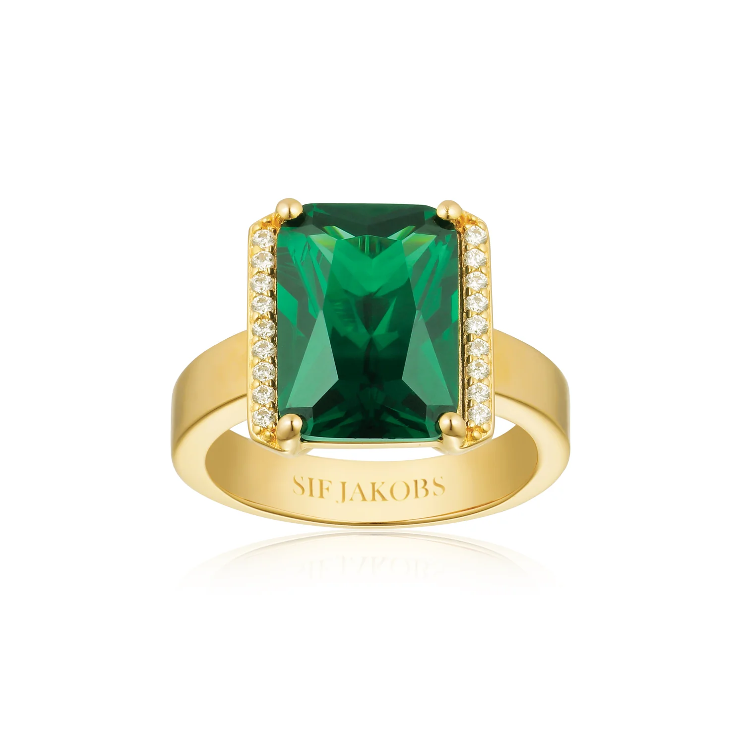 Ring Roccanova Altro Grande - Image 5